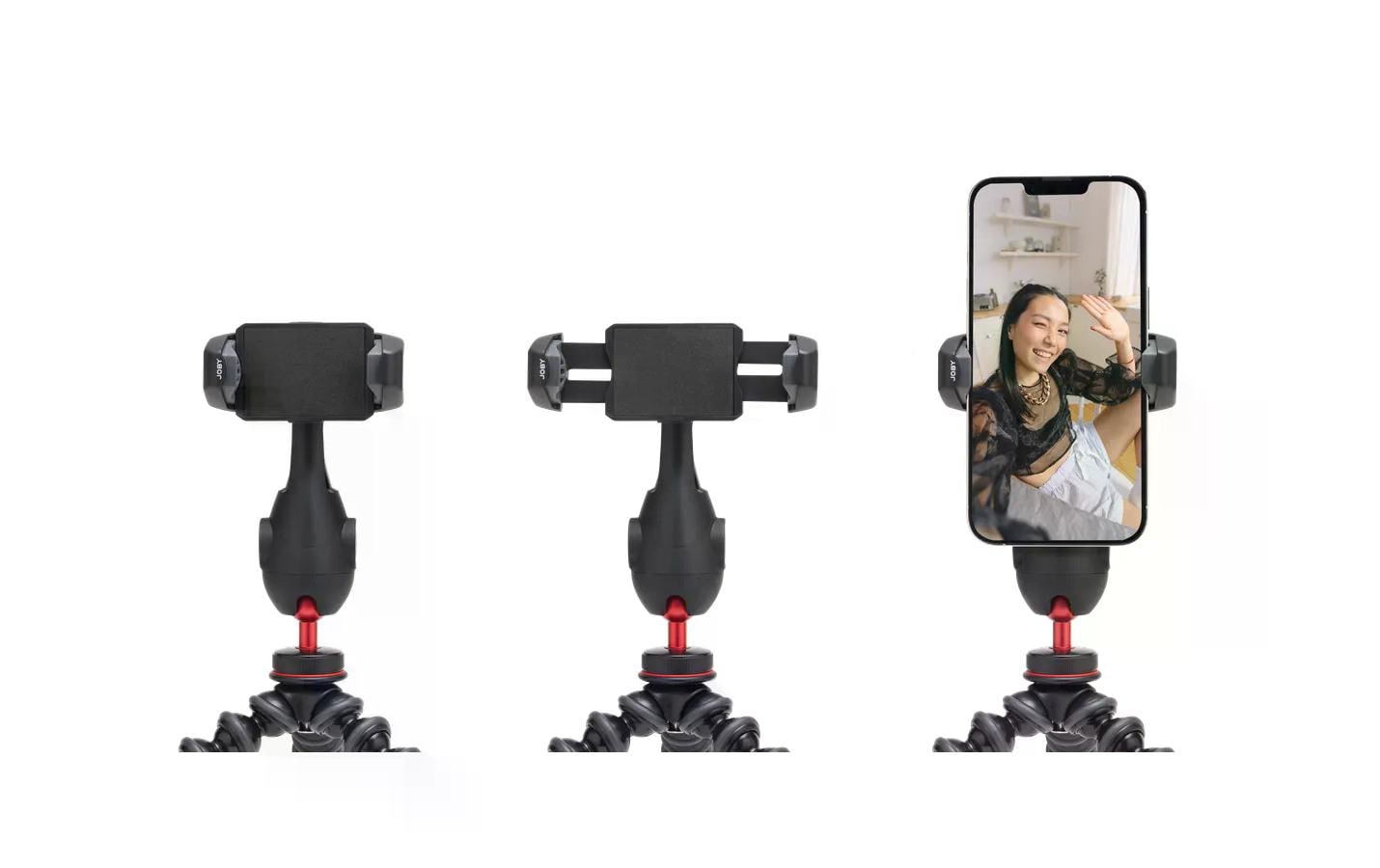 Joby Smartphone-Stativ GripTight PRO 3 GorillaPod