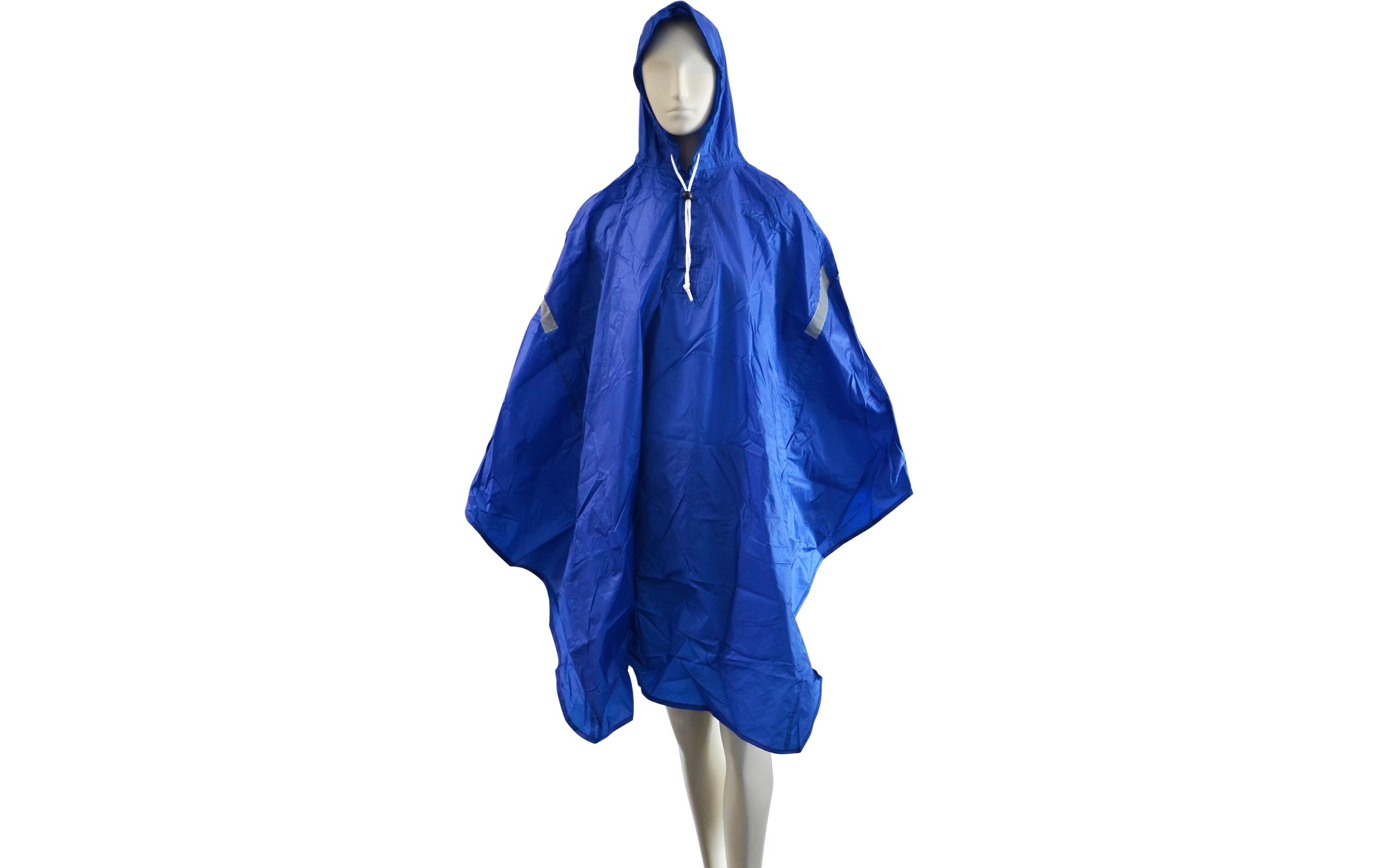 Incirca Regenponcho