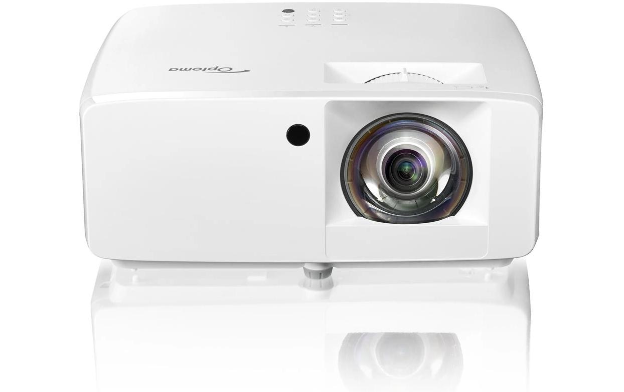 Optoma Kurzdistanzprojektor GT2000HDR