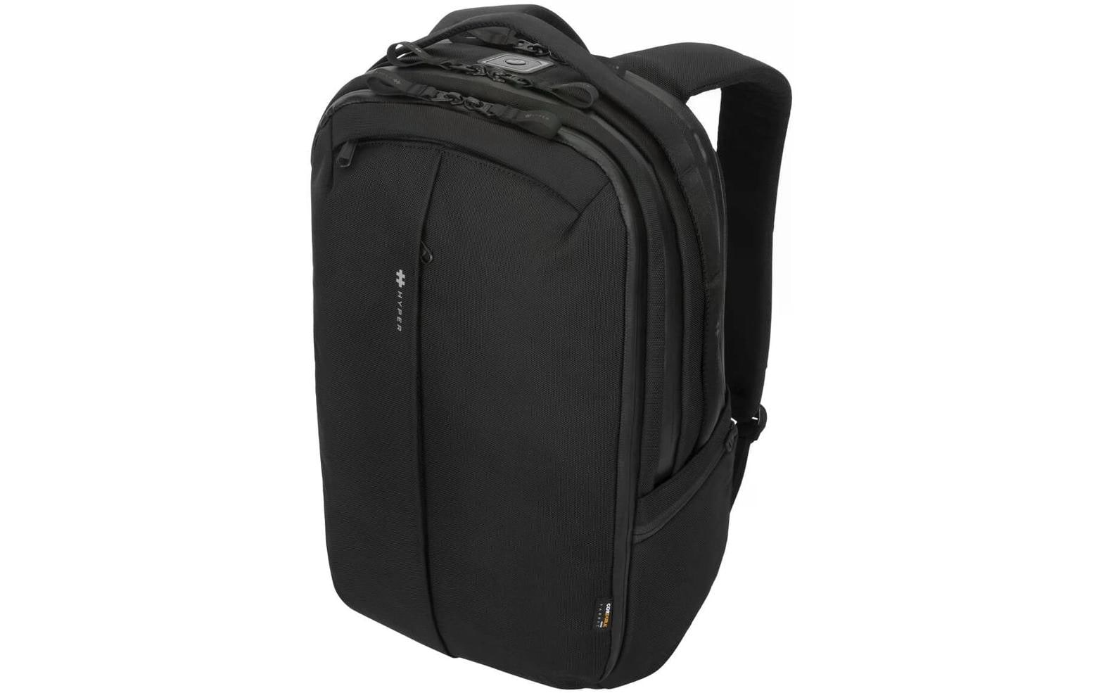 HYPER Notebook-Rucksack HyperPack Pro 16