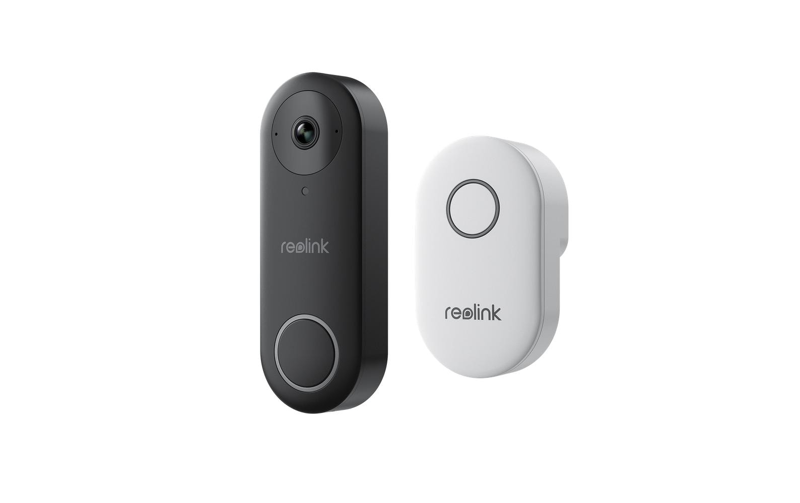 Reolink IP Türstation Video Doorbell PoE 2K HD