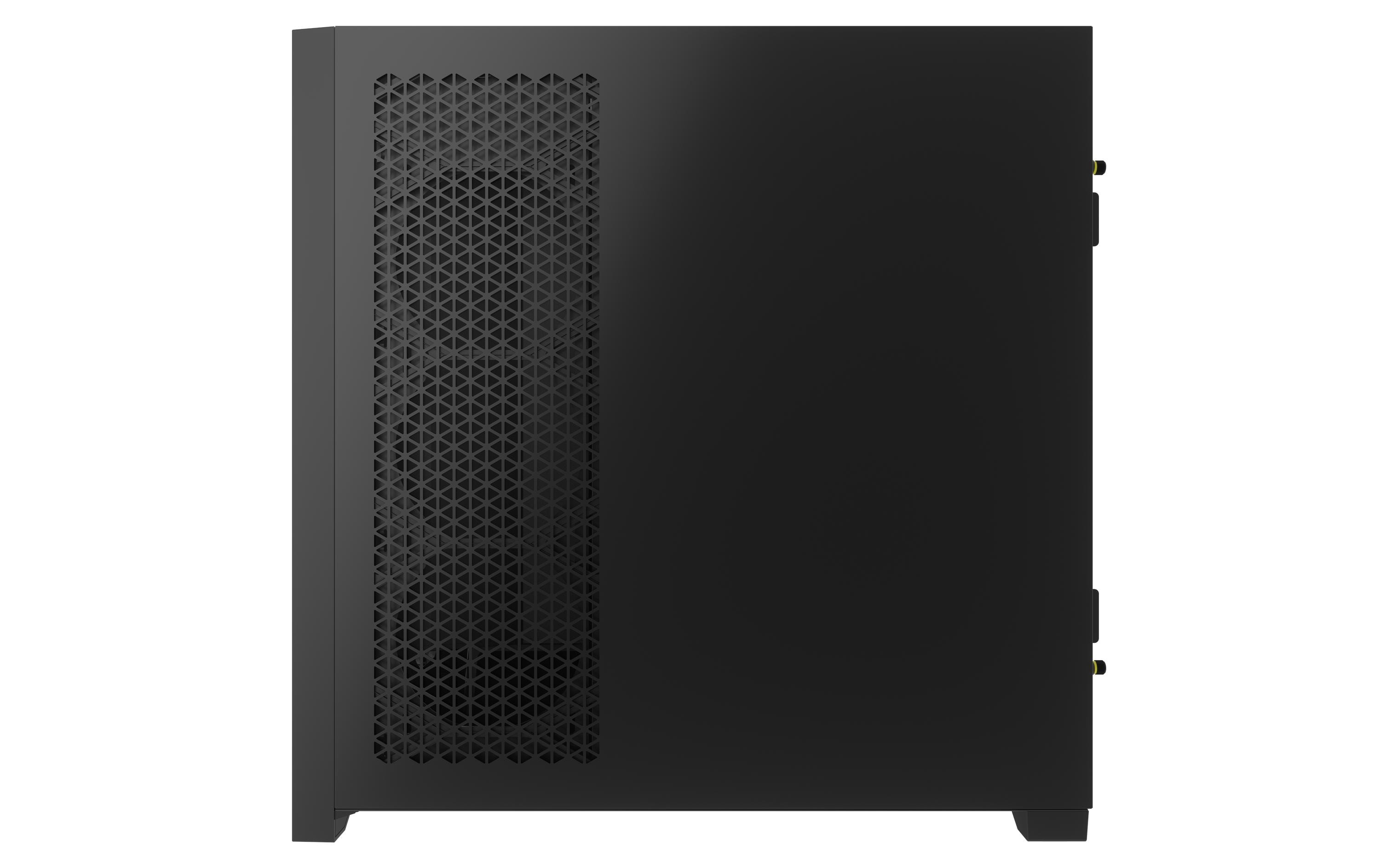 Corsair PC-Gehäuse iCUE 5000D RGB Airflow Schwarz