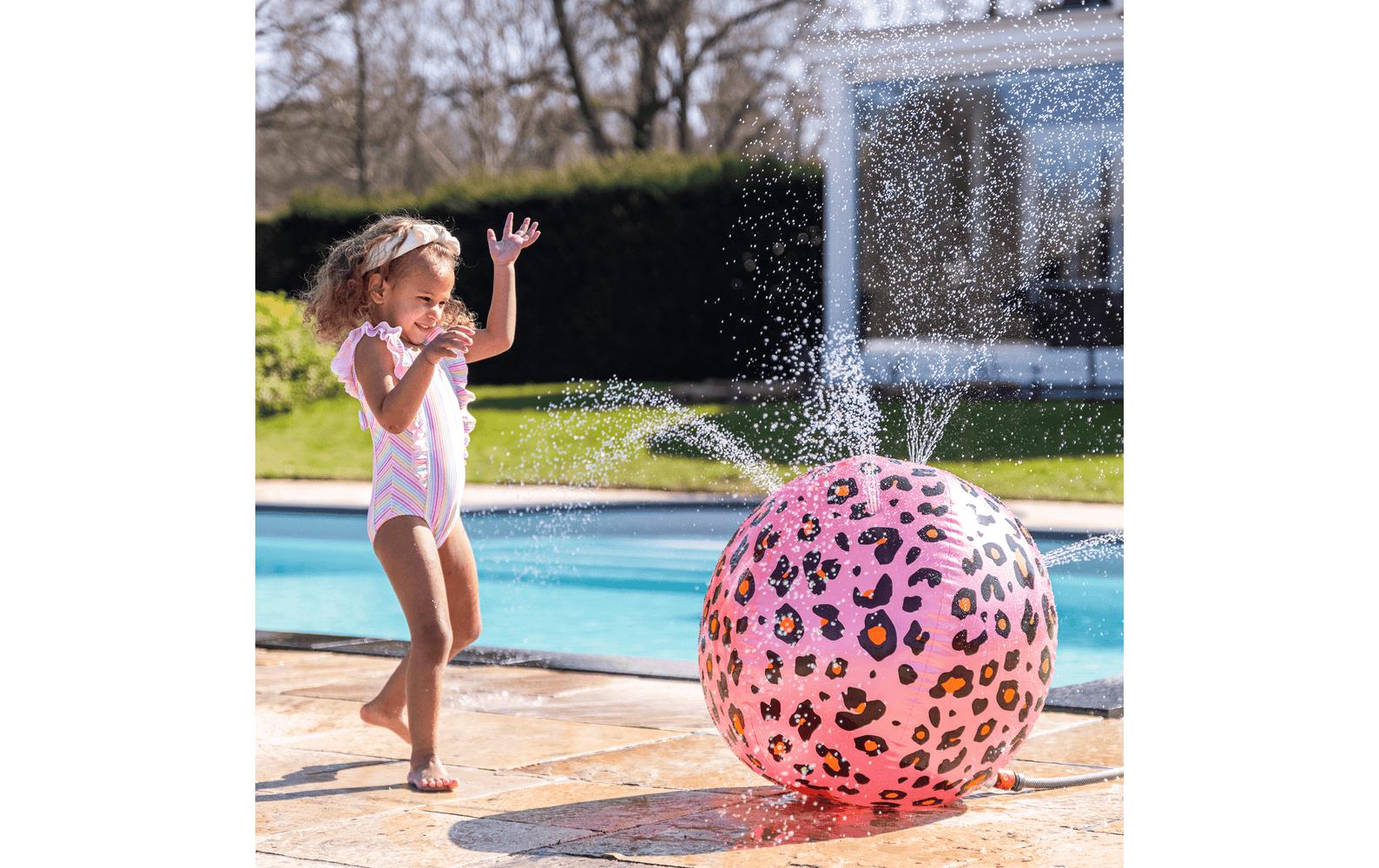 Swim Essentials Ball Sprinkler 60 cm