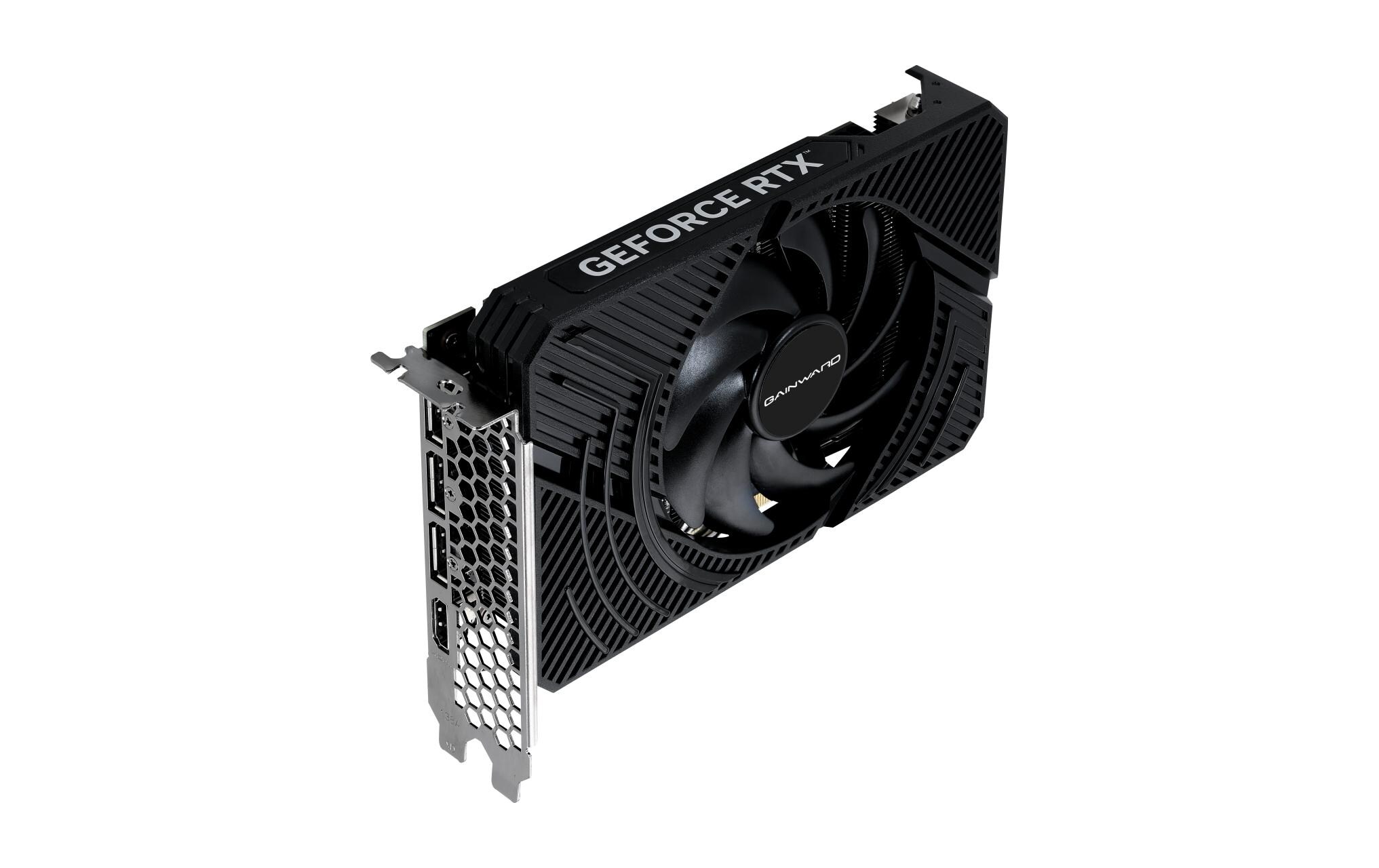 Gainward Grafikkarte GeForce RTX 4060 Ti Pegasus 8 GB