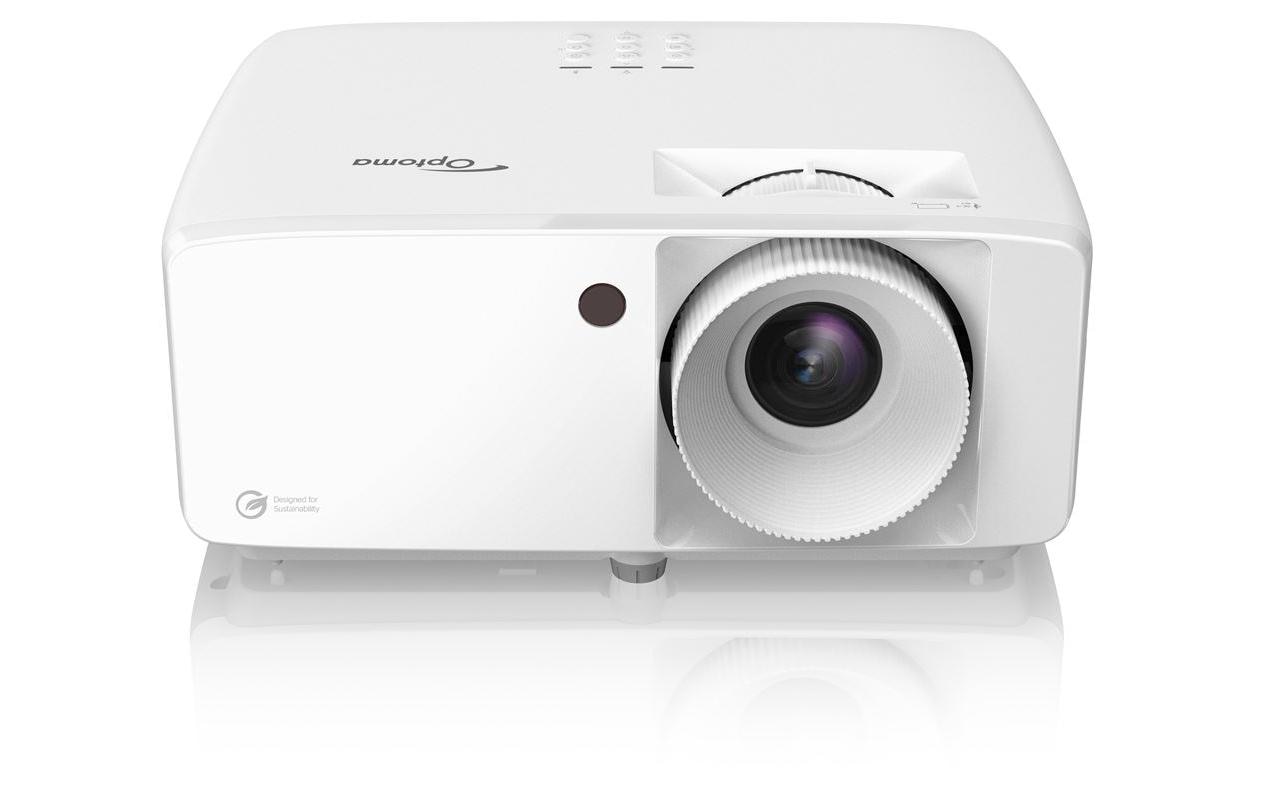 Optoma Projektor ZH420