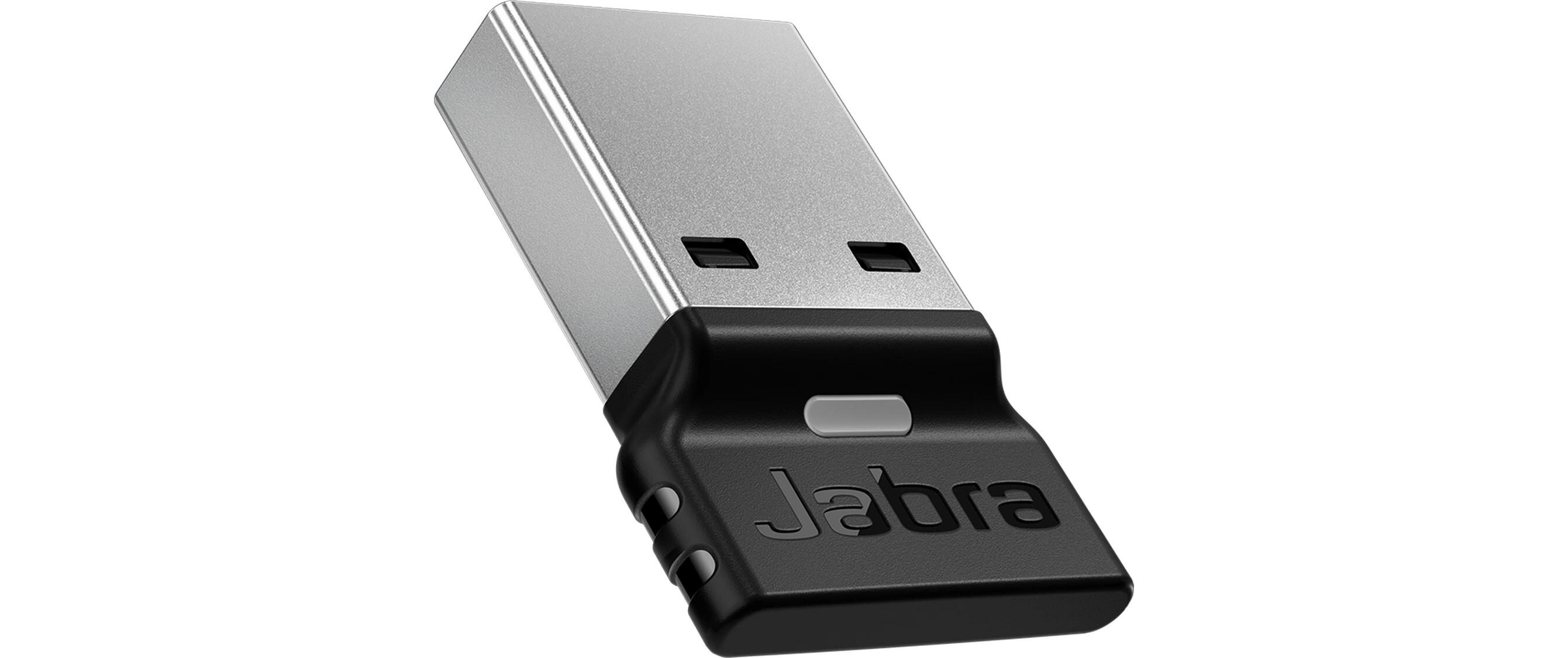 Jabra Bluetooth Adapter Link 390a UC USB-A - Bluetooth