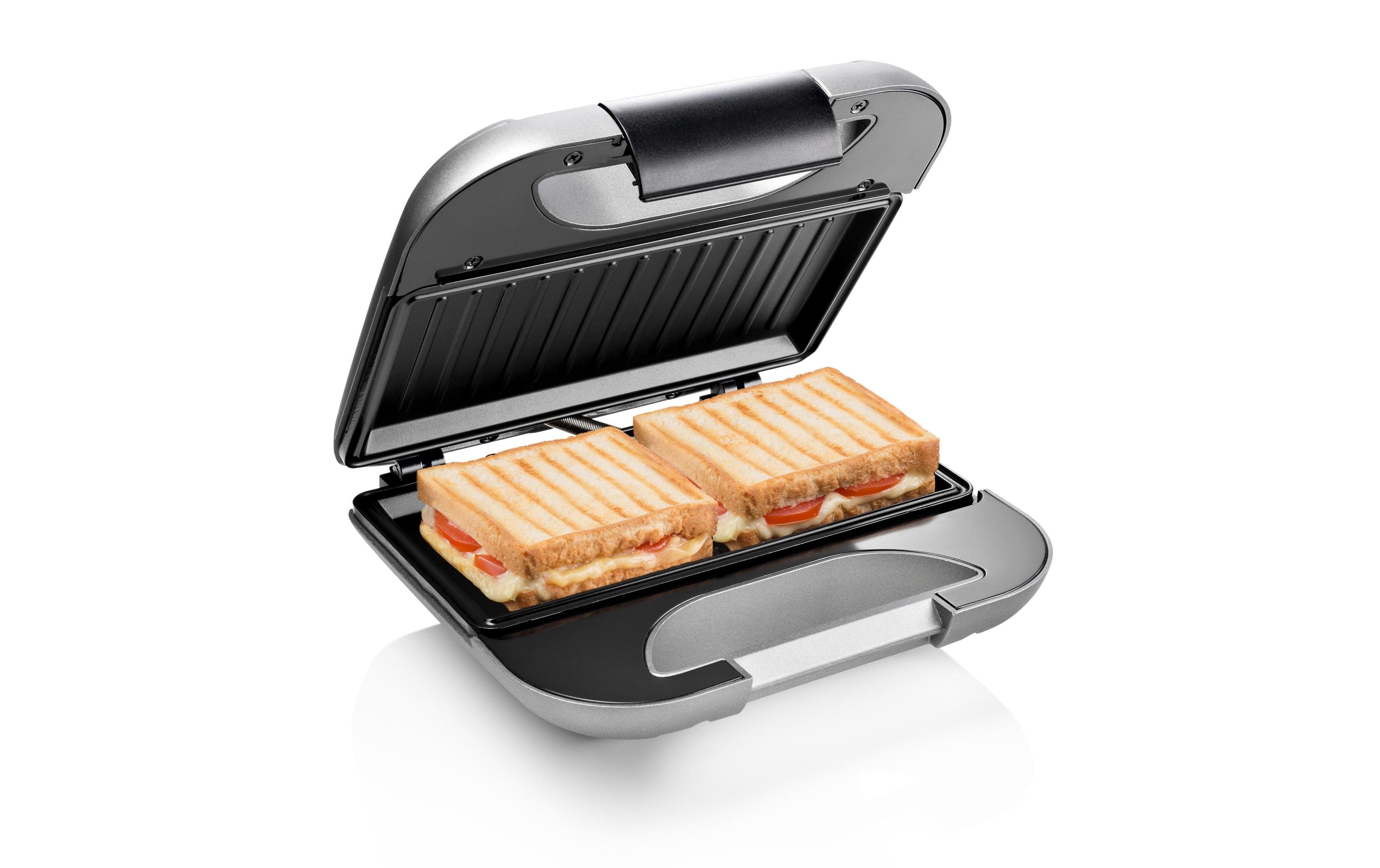 Princess Sandwich-Toaster Deluxe 750 W