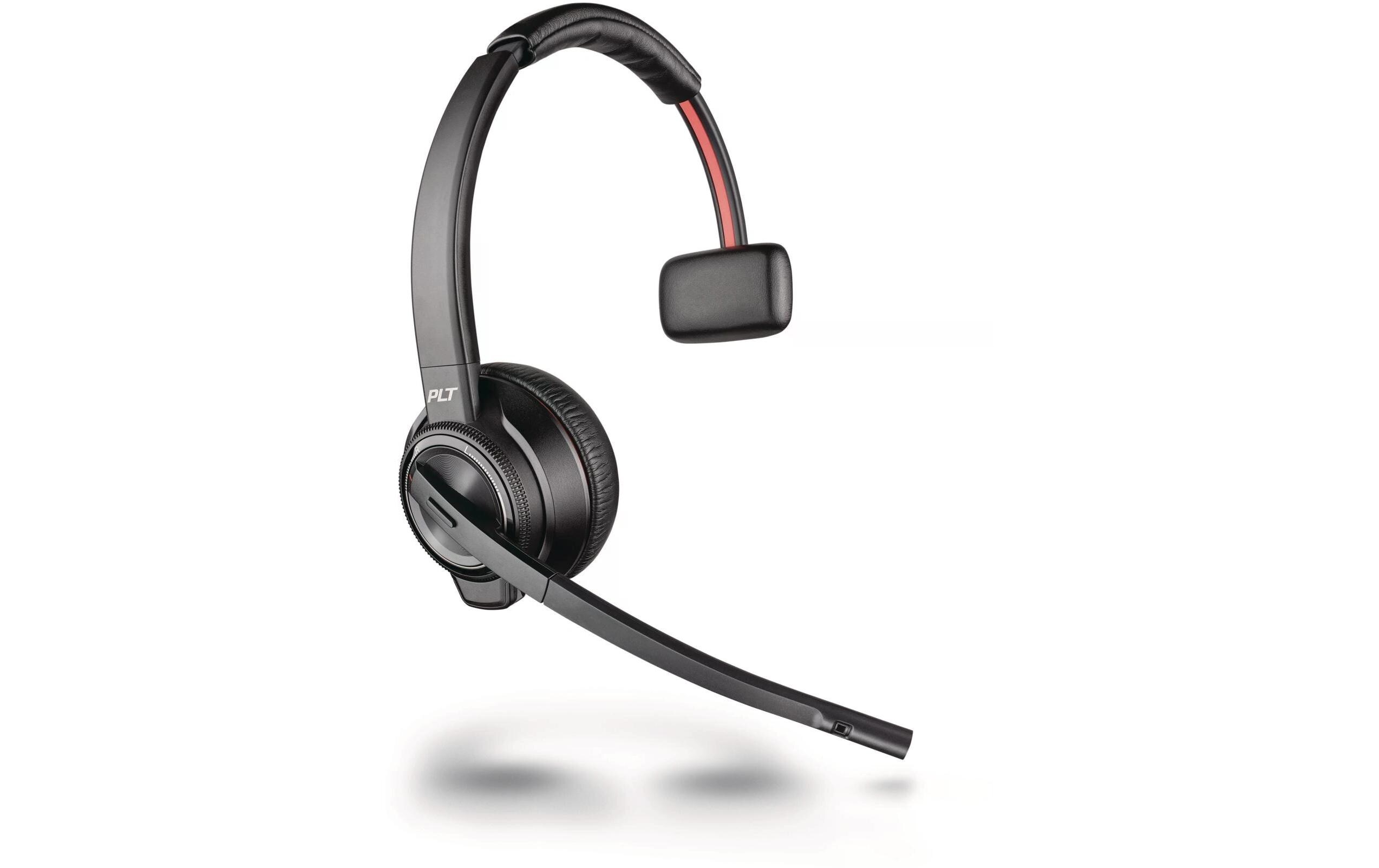 Poly Headset Savi 8210 Mono