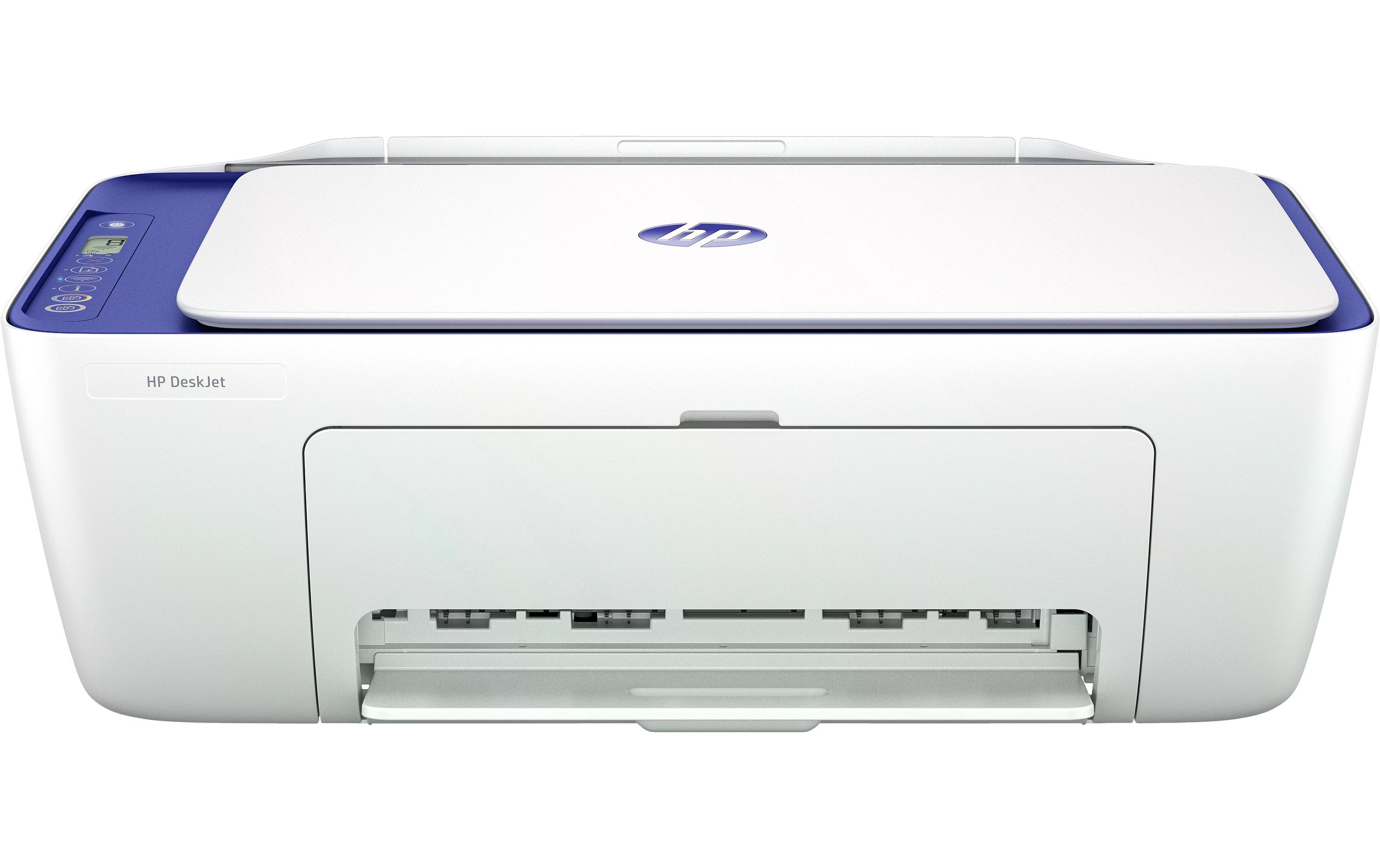 HP Multifunktionsdrucker DeskJet 4230e All-in-One