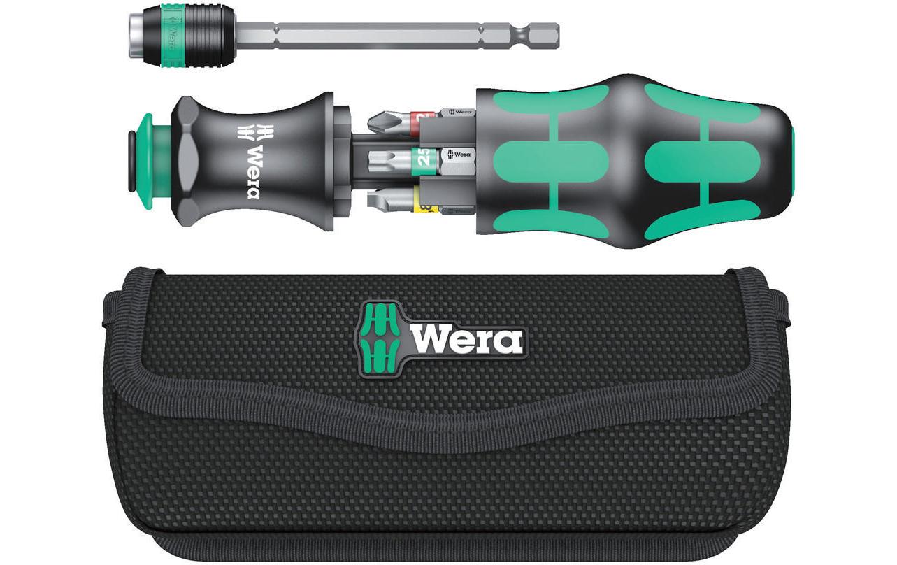 Wera Kraftform 20