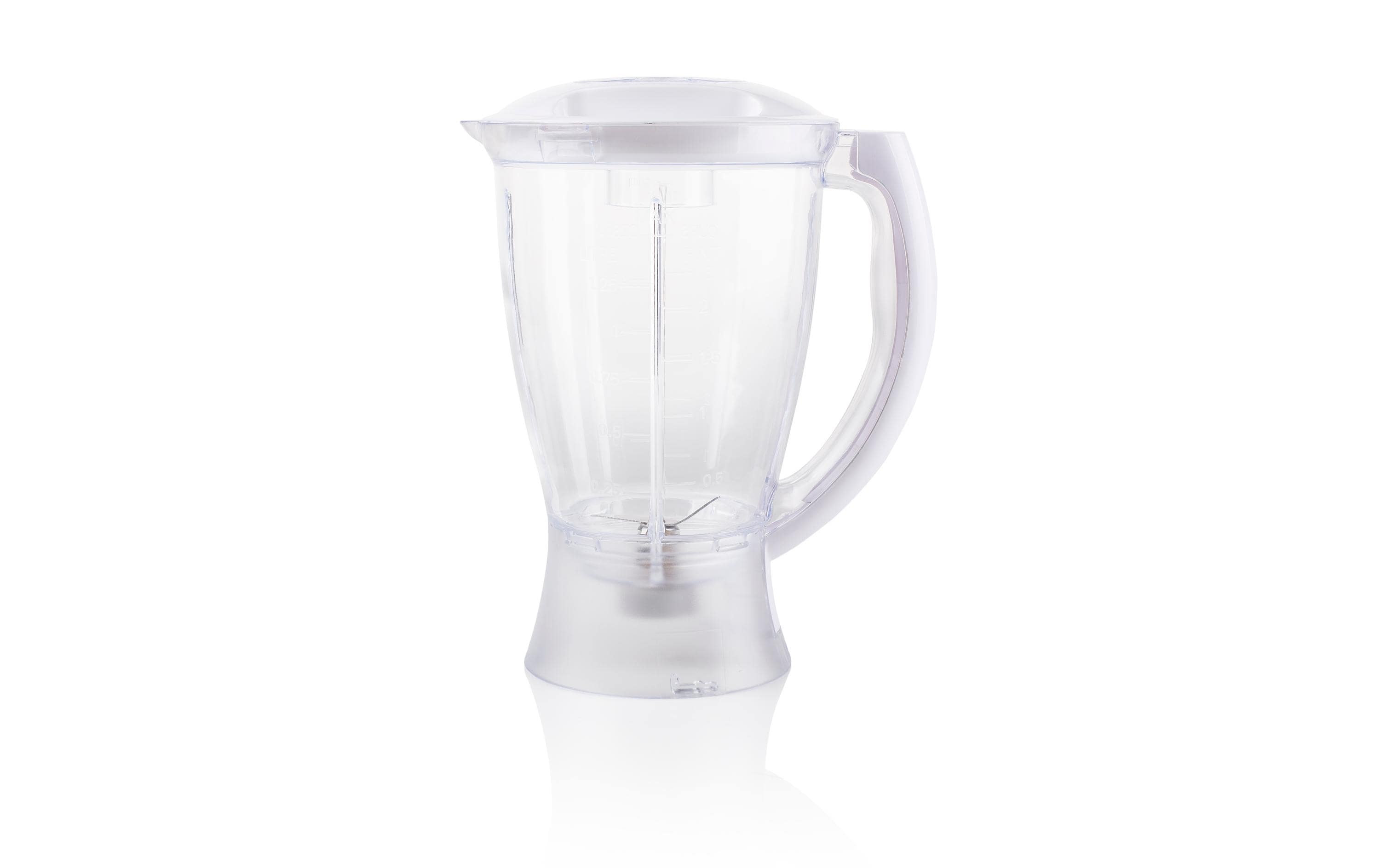 Tristar Standmixer BL-4447 Weiss