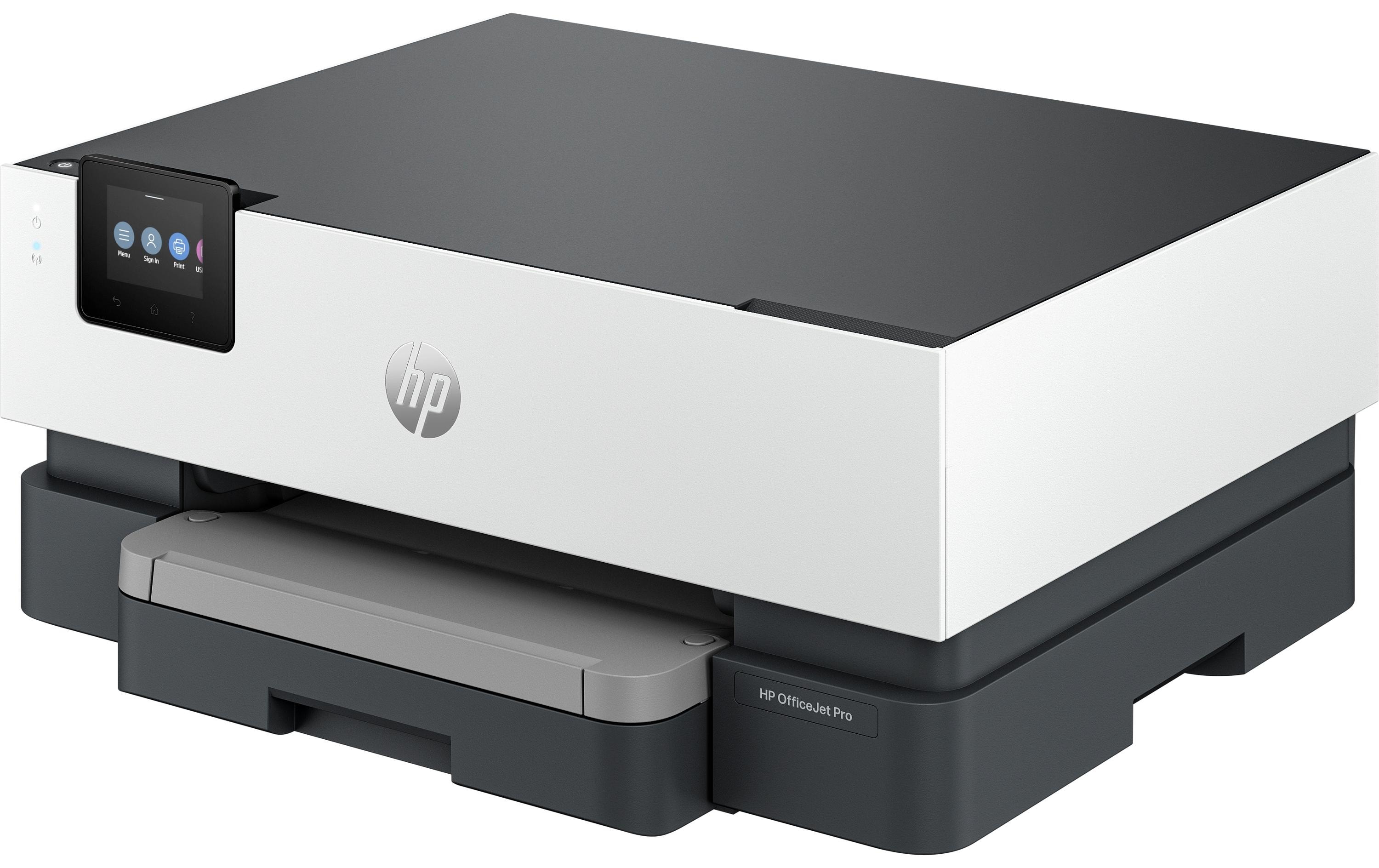 HP Drucker OfficeJet Pro 9110b