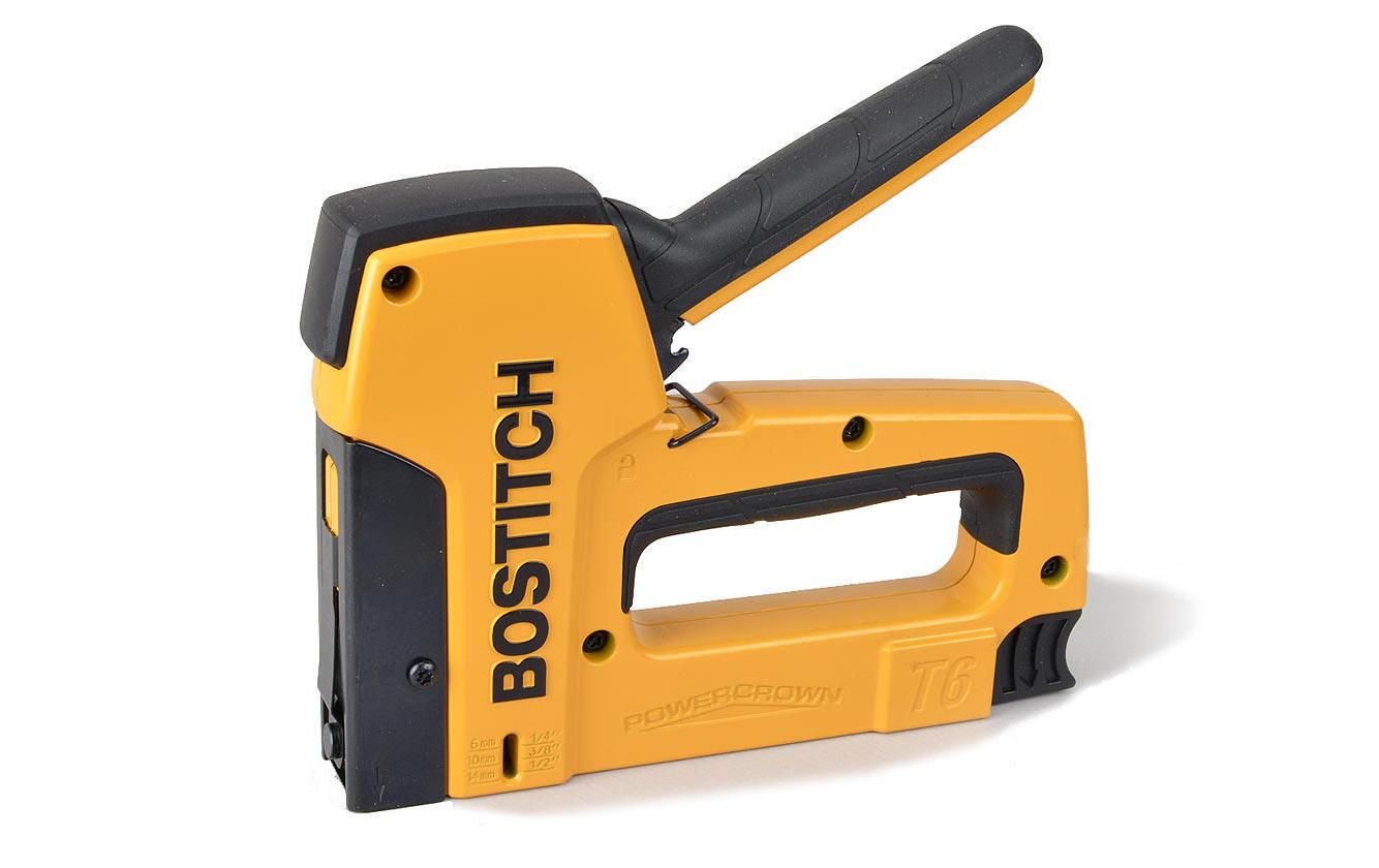 Bostitch Handtacker PC8000/T6