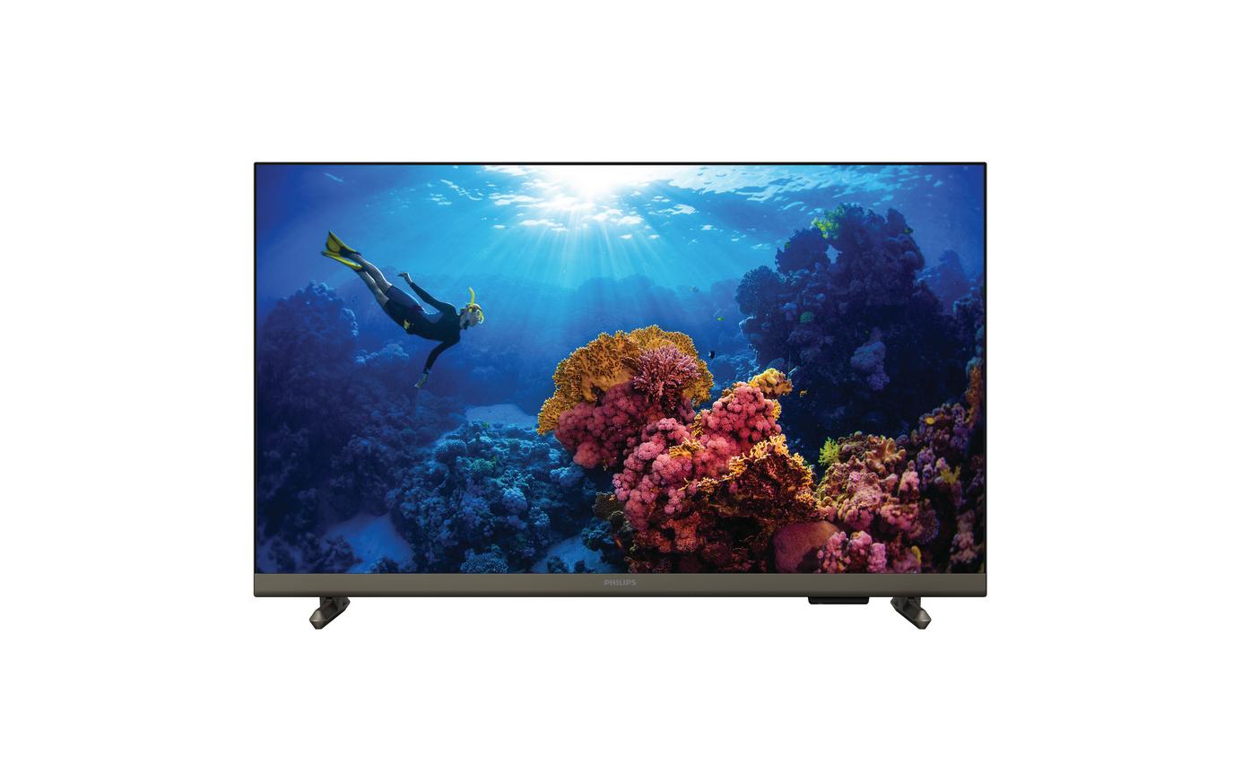 Philips TV 32PHS6808/12 32, 1280 x 720 (HD720), LED-LCD