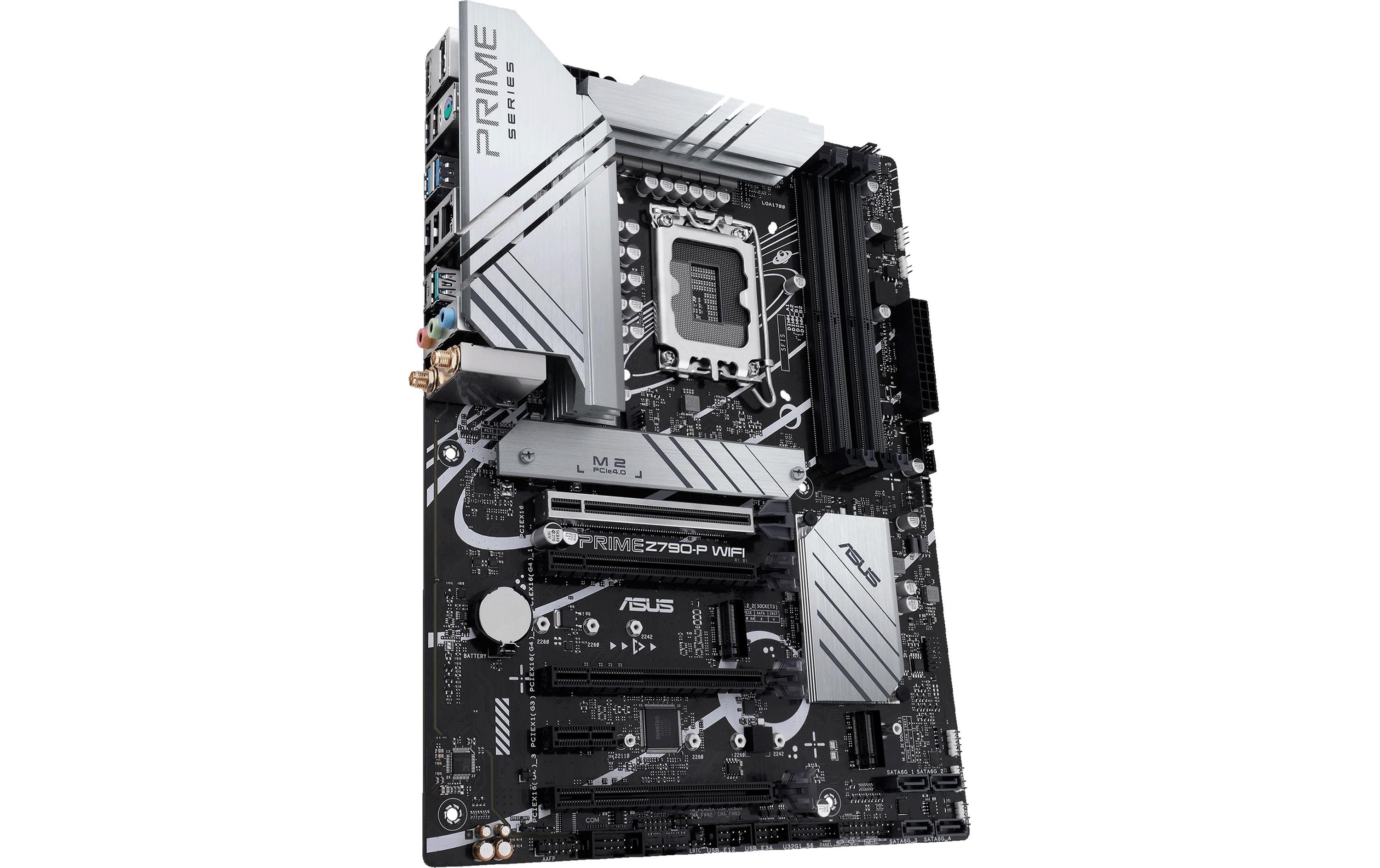 ASUS Mainboard PRIME Z790-P WIFI