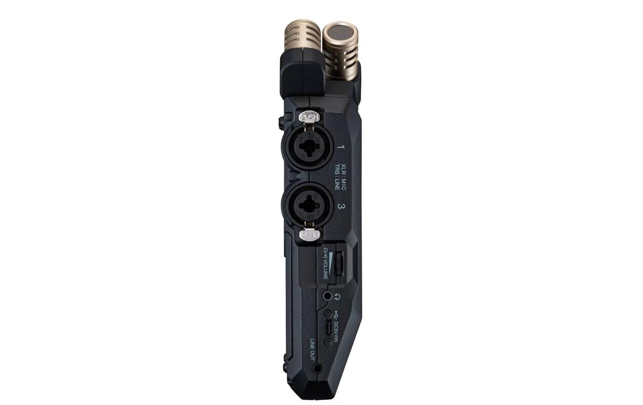 Zoom Portable Recorder H6essential