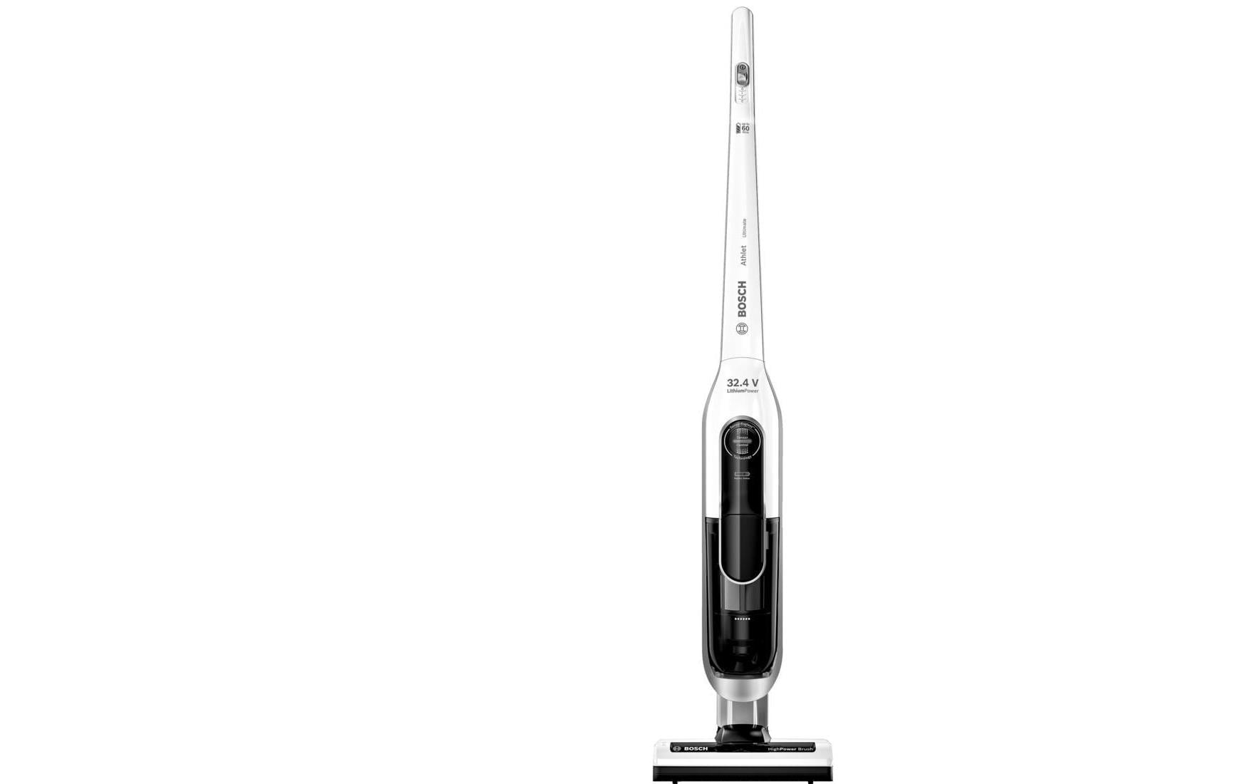 Bosch Akku-Stielsauger BBH73260K Weiss