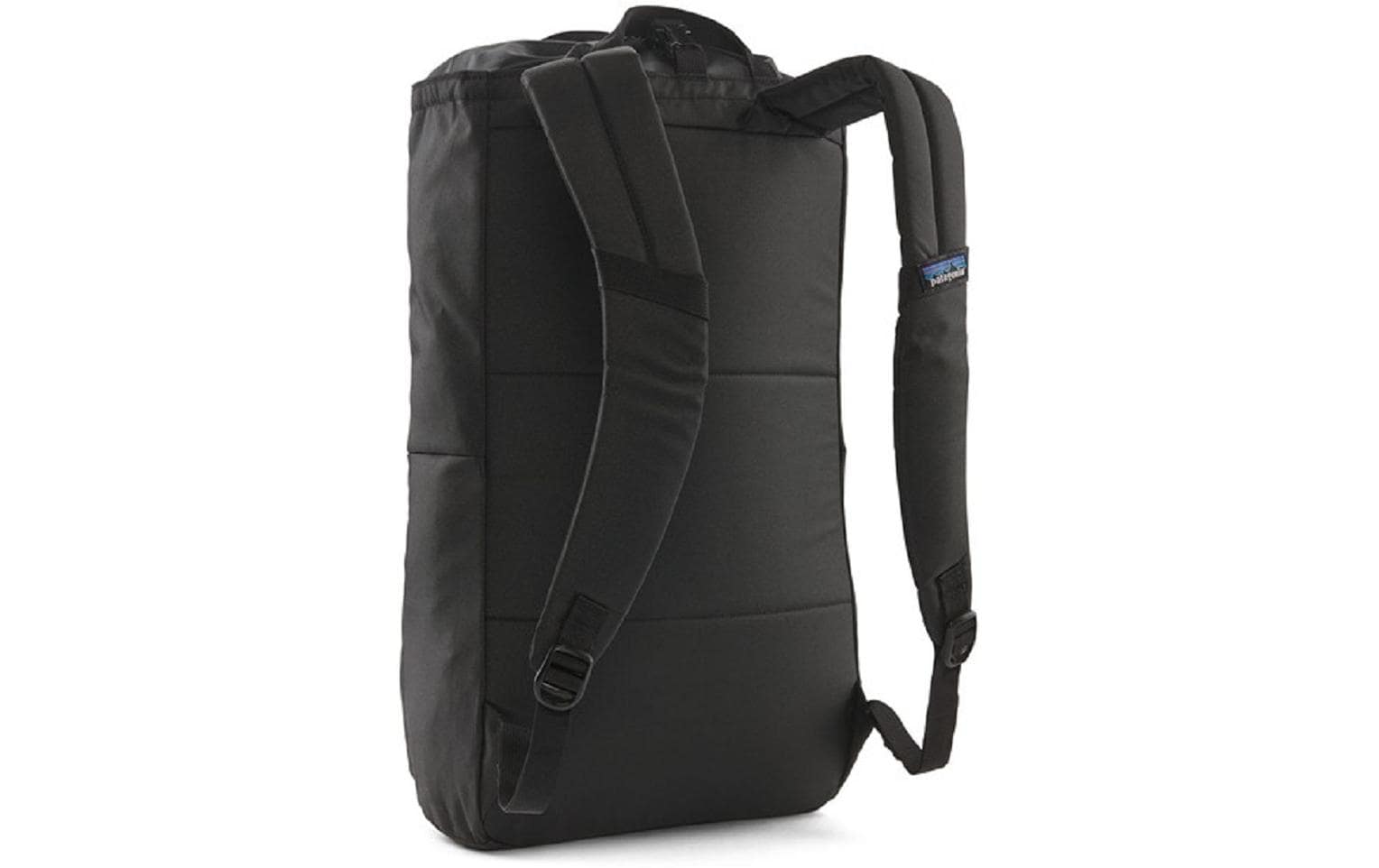 Patagonia Freizeitrucksack Fieldsmith Linked Pack 25 l Schwarz