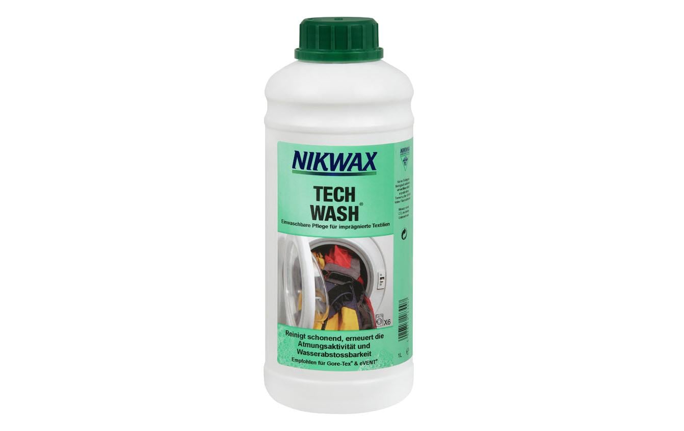 NIKWAX Set Tech Wash & TX.Direct Wash-In 2 x 1 l