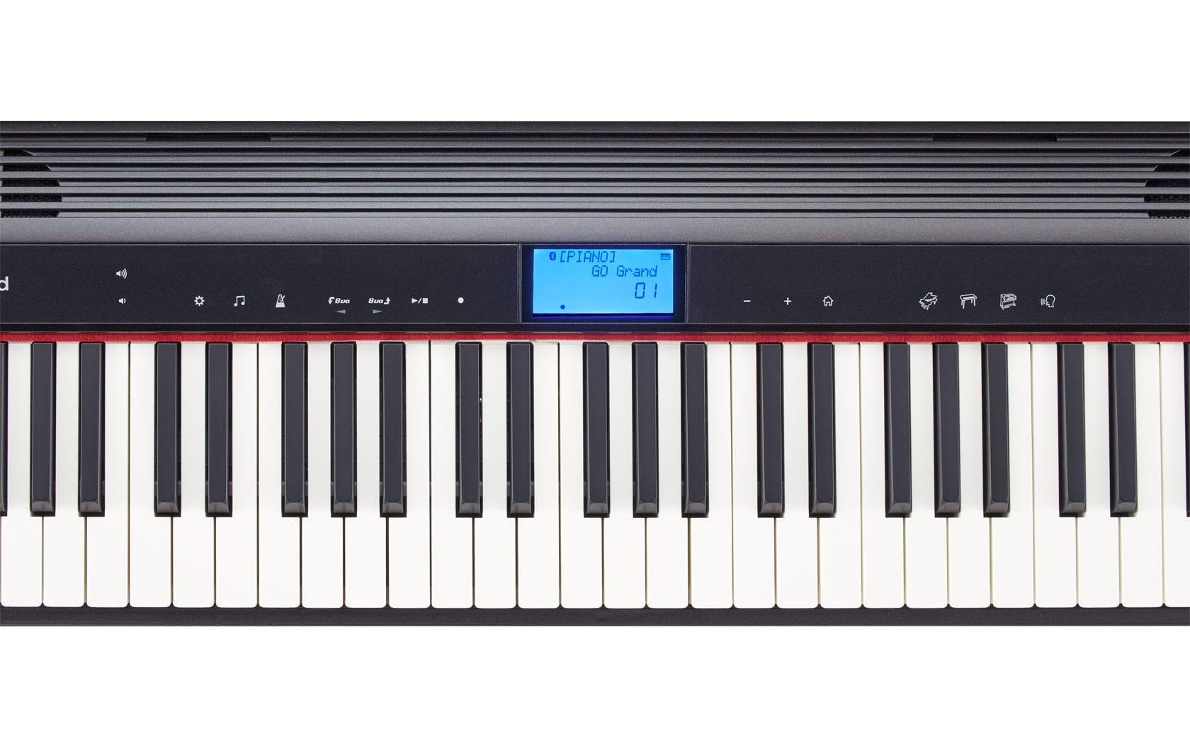 Roland E-Piano GO:PIANO