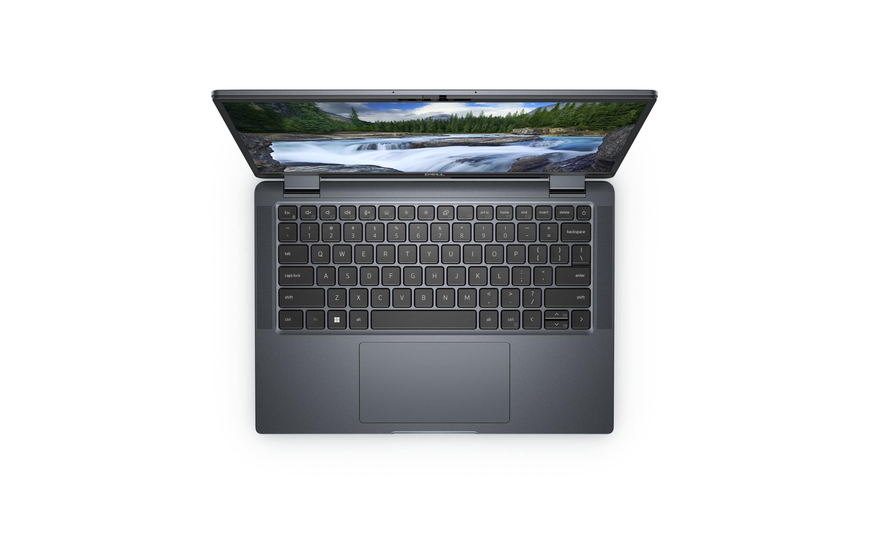 DELL Notebook Latitude 7340 (i7, 32 GB, 1 TB)