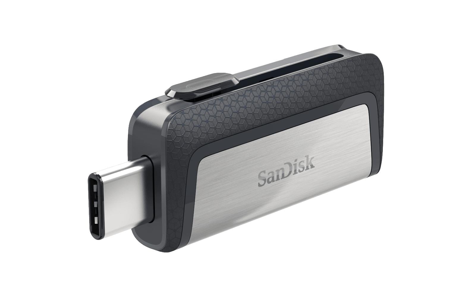 SanDisk USB-Stick Ultra Dual Drive USB Type-C 64 GB