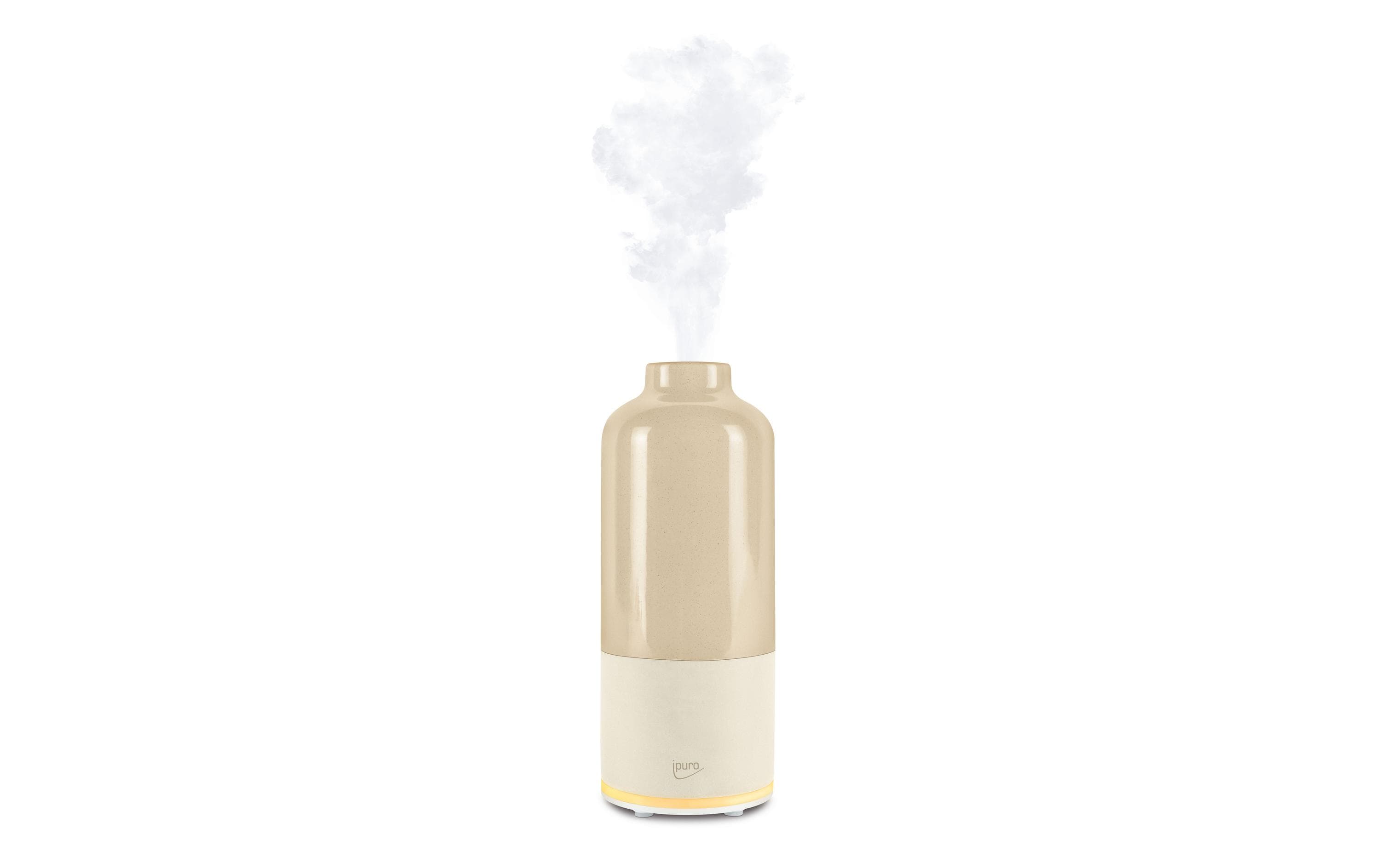 ipuro Lufterfrischer Aroma Bottle Beige