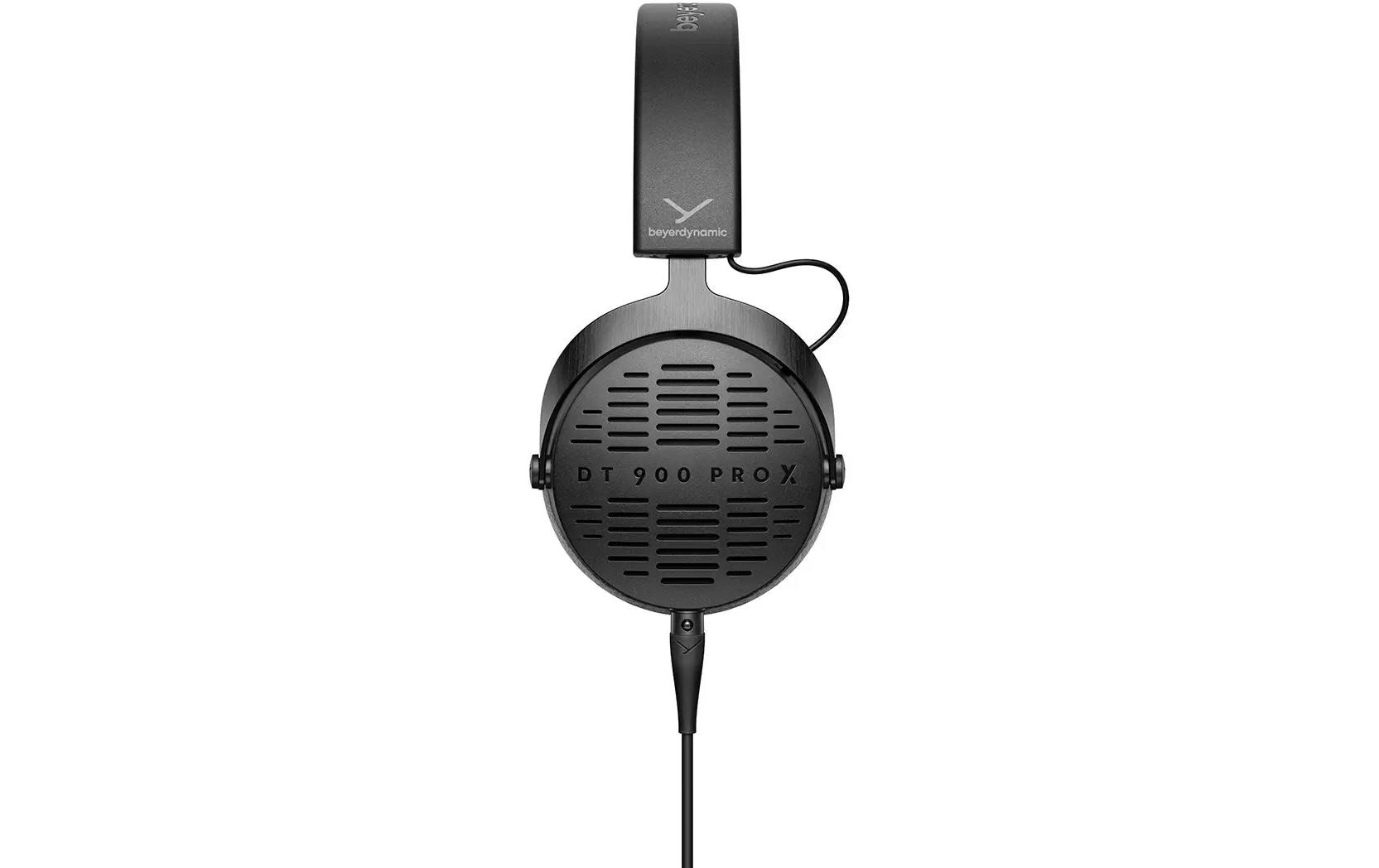 Beyerdynamic Over-Ear-Kopfhörer DT 900 Pro X Schwarz