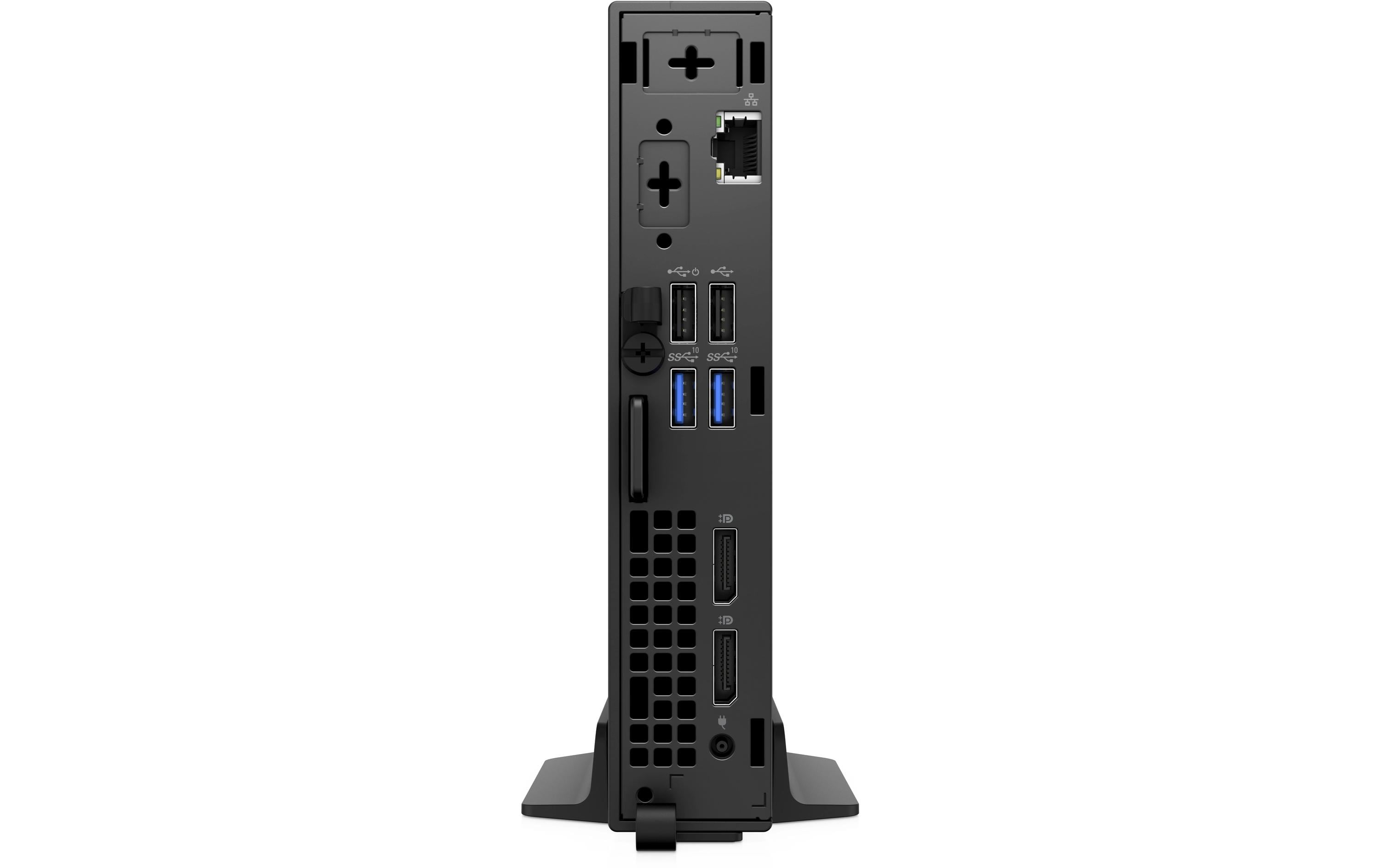 DELL OptiPlex 3000-TNGGM Thin Client Intel Celeron N5105