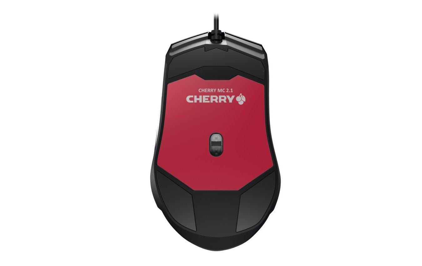 Cherry Gaming-Maus MC 2.1 RGB