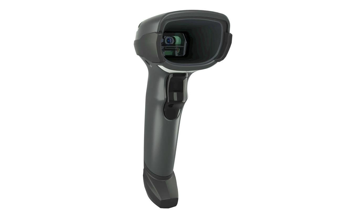 Zebra Technologies Barcode Scanner DS4608-SR USB