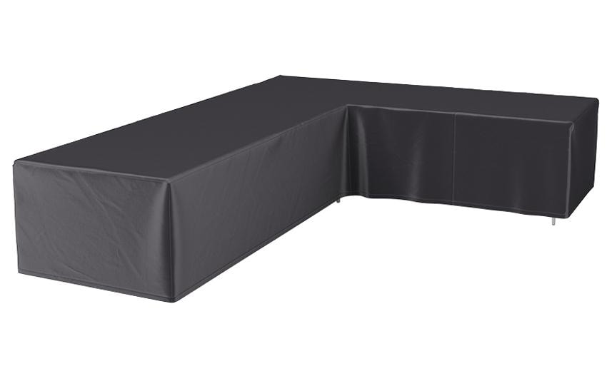 AeroCover Schutzhülle 330 x 255 x 100 x H70 cm