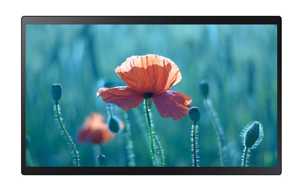 Samsung Touch Display QB24R-TB 24