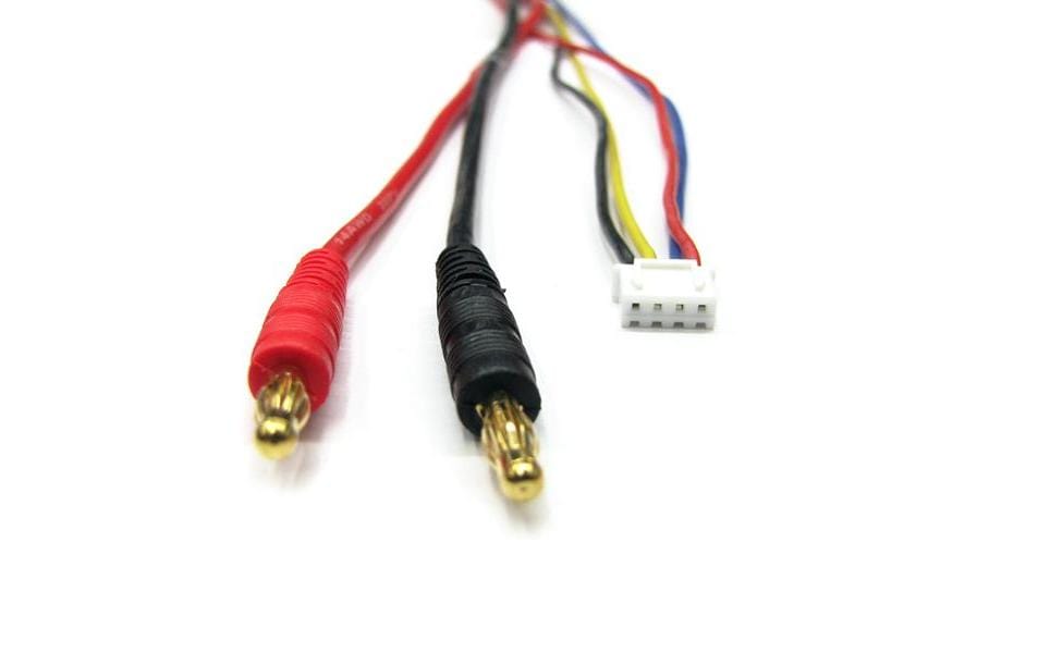 OEM Ladekabel TRX-ID / 3S