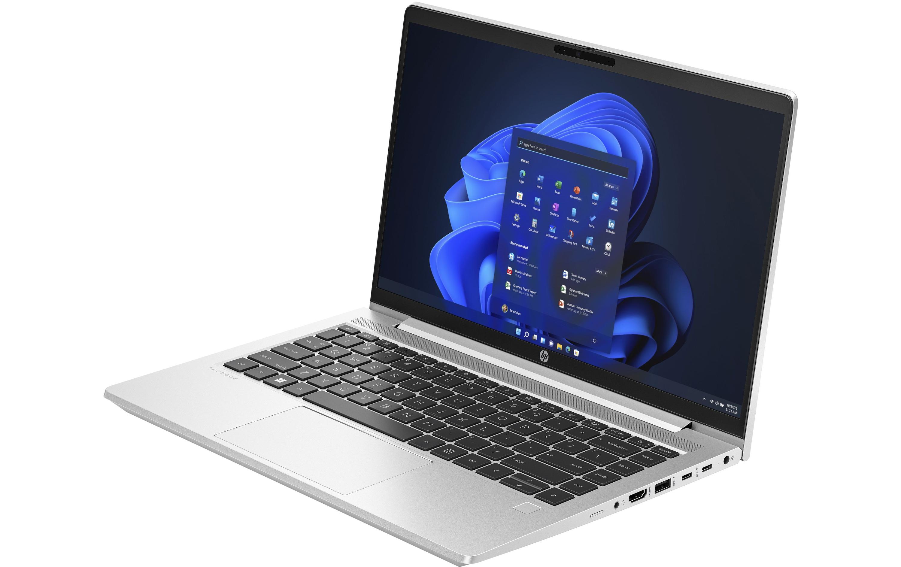 HP ProBook 440 G10 852U5ES