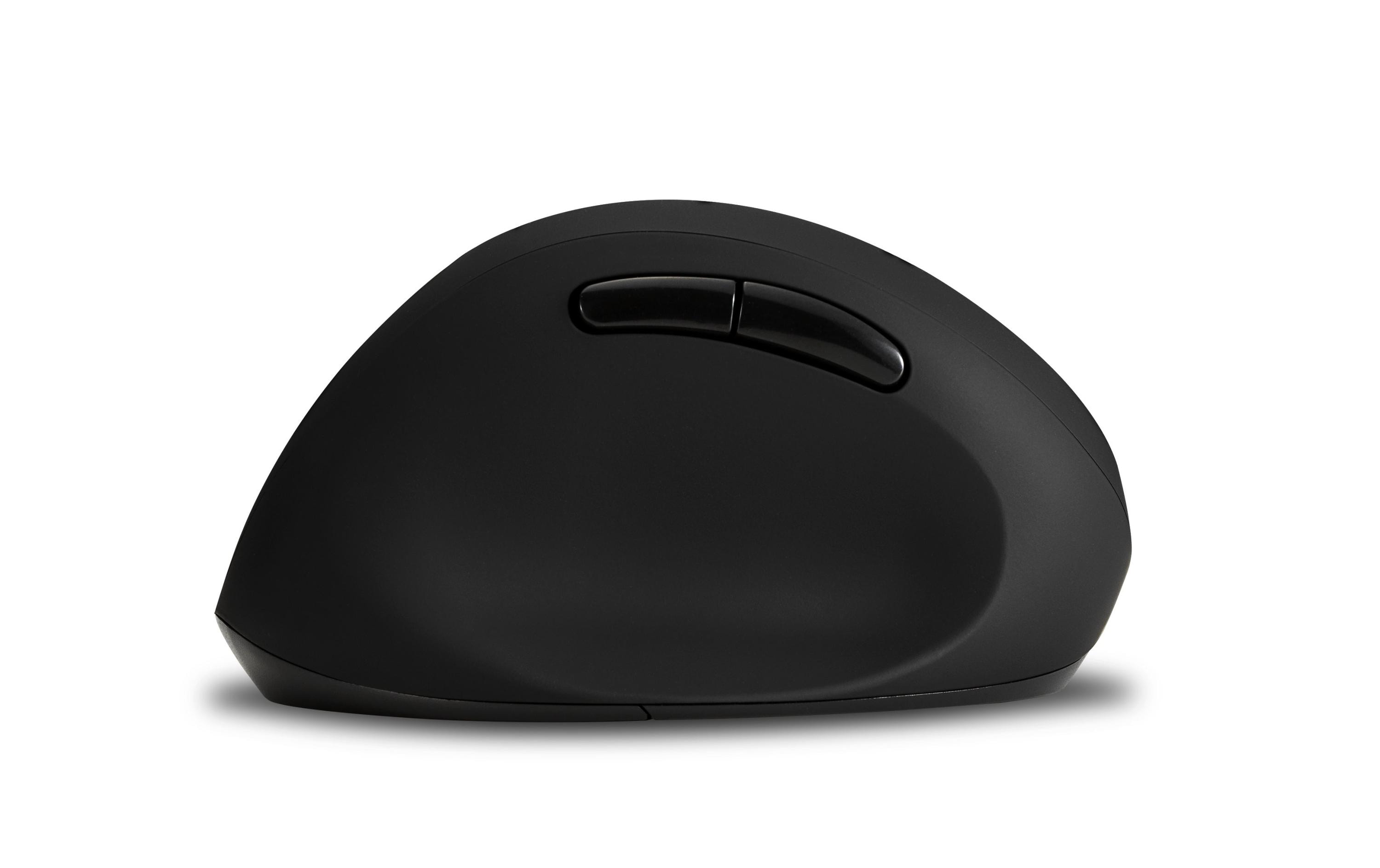 Kensington Ergonomische Maus Pro Fit Left-Handed Ergo Wireless