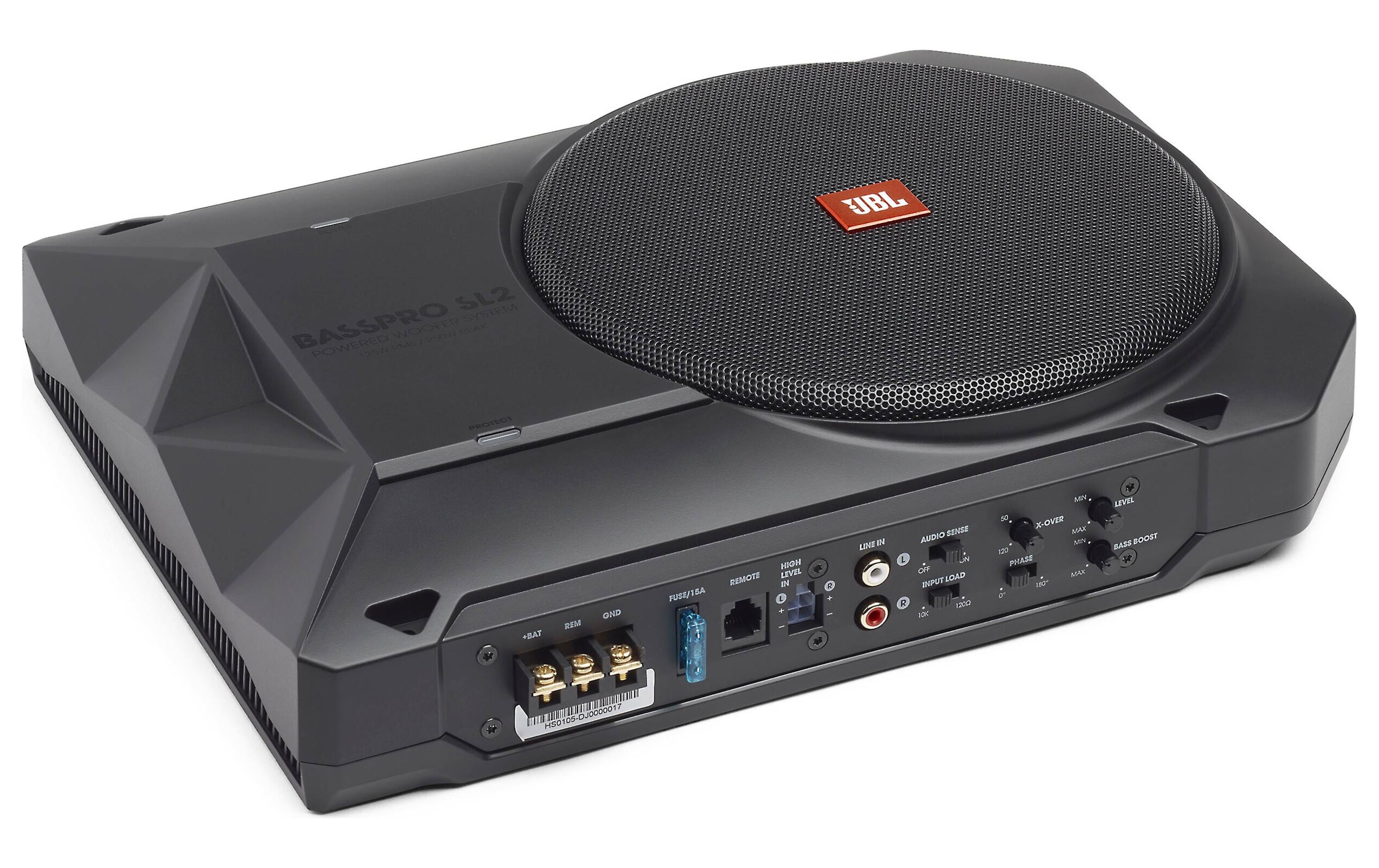 JBL Car Subwoofer Bass Pro SL2