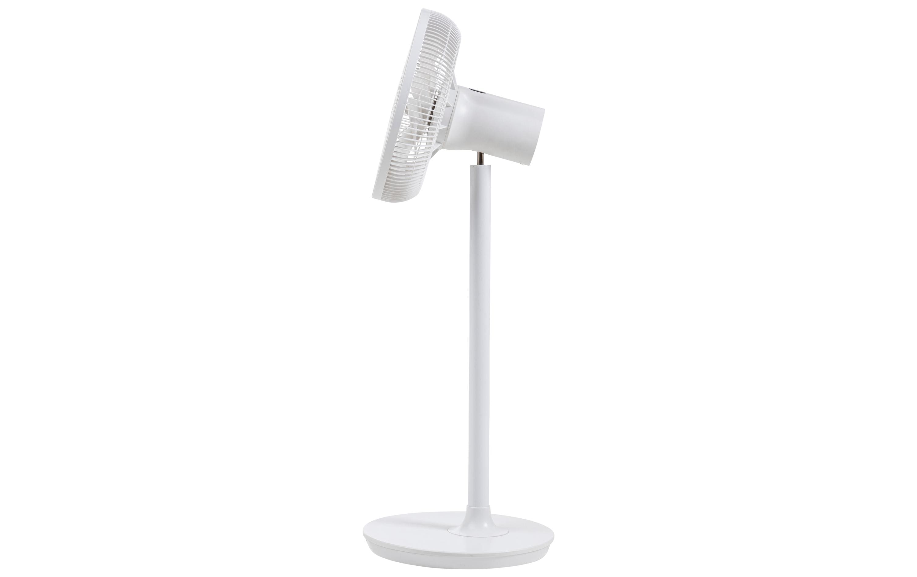 FURBER Standventilator Vayu-Dynamic Weiss