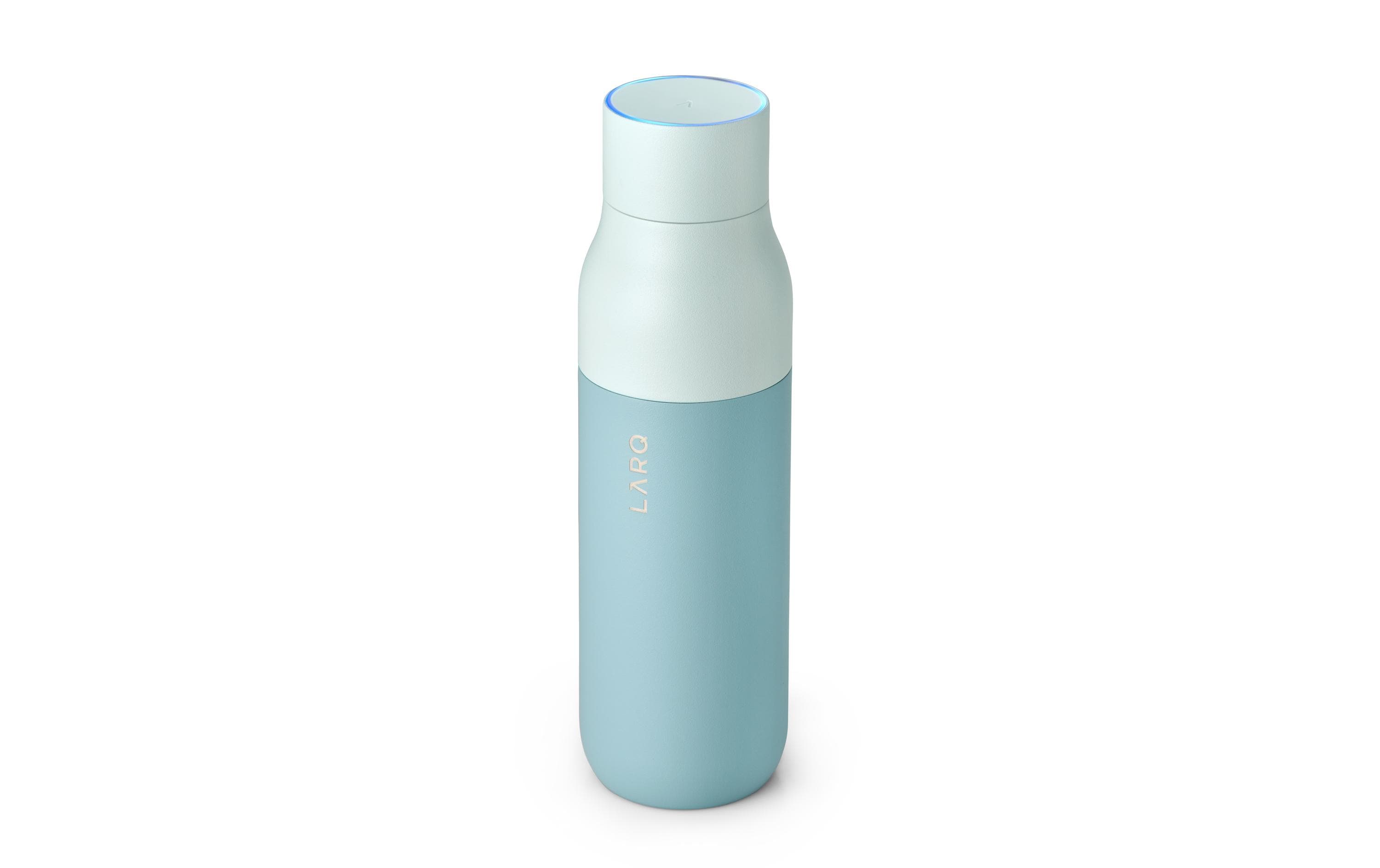 LARQ Thermosflasche 740 ml, Seaside Mint