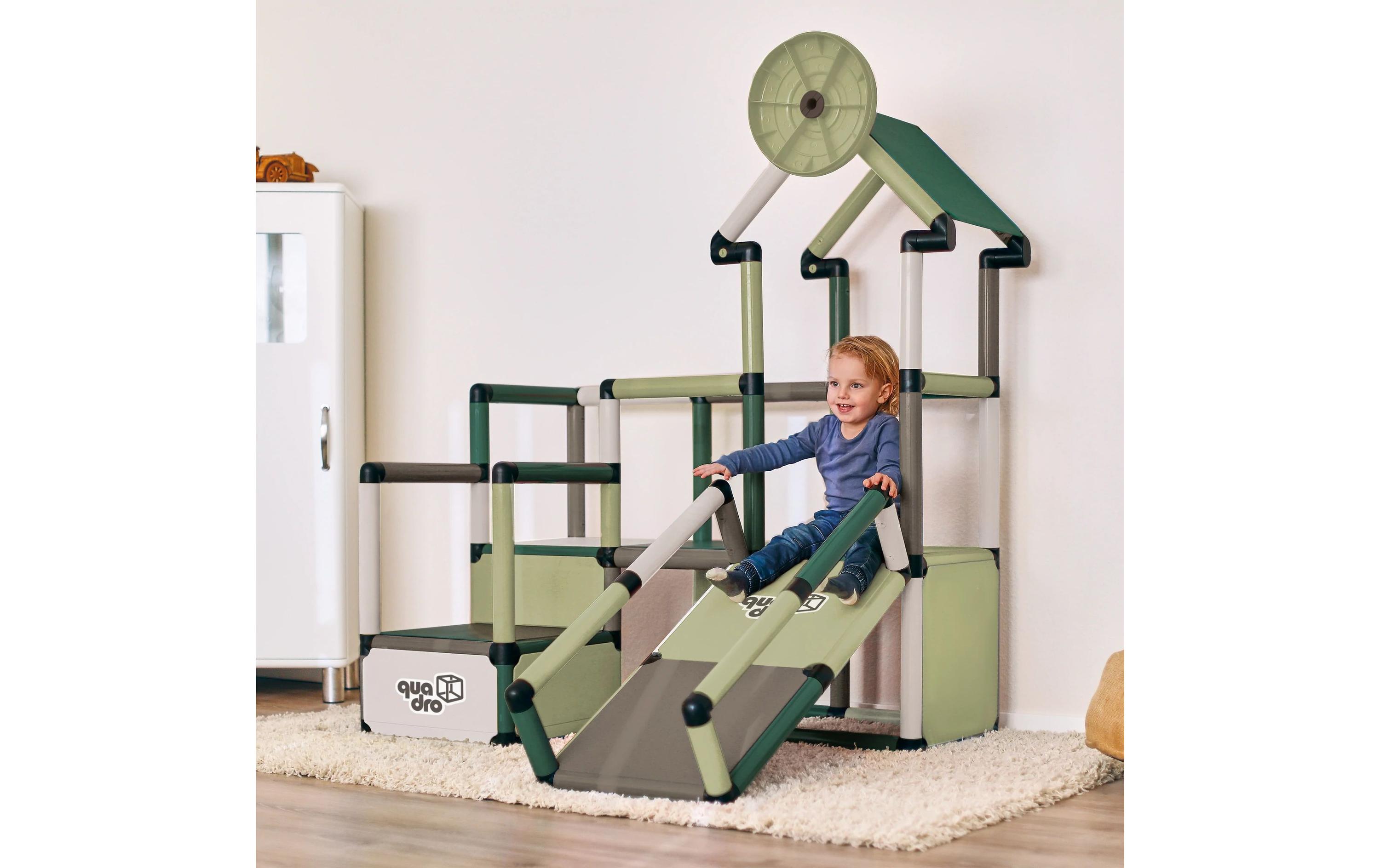 Quadro Spielturm Evolution HOME mint