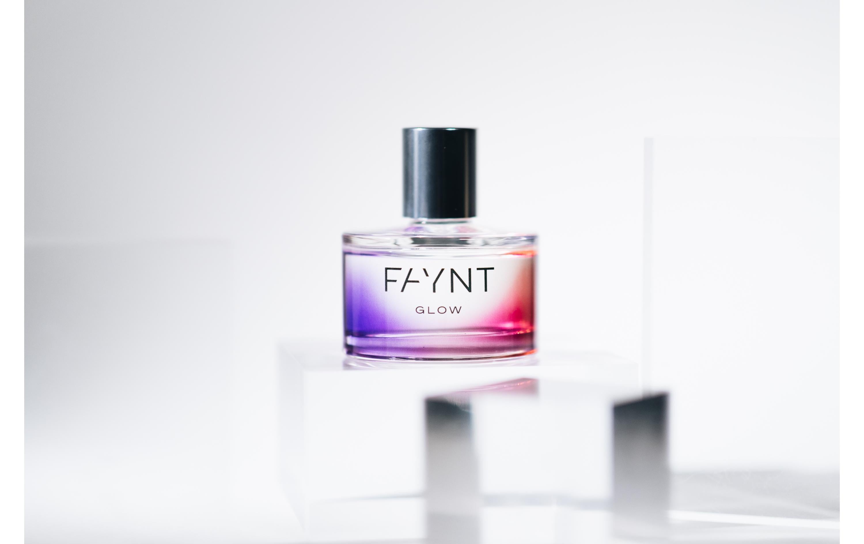 FAYNT Eau de Parfum Glow 50 ml1 Stück