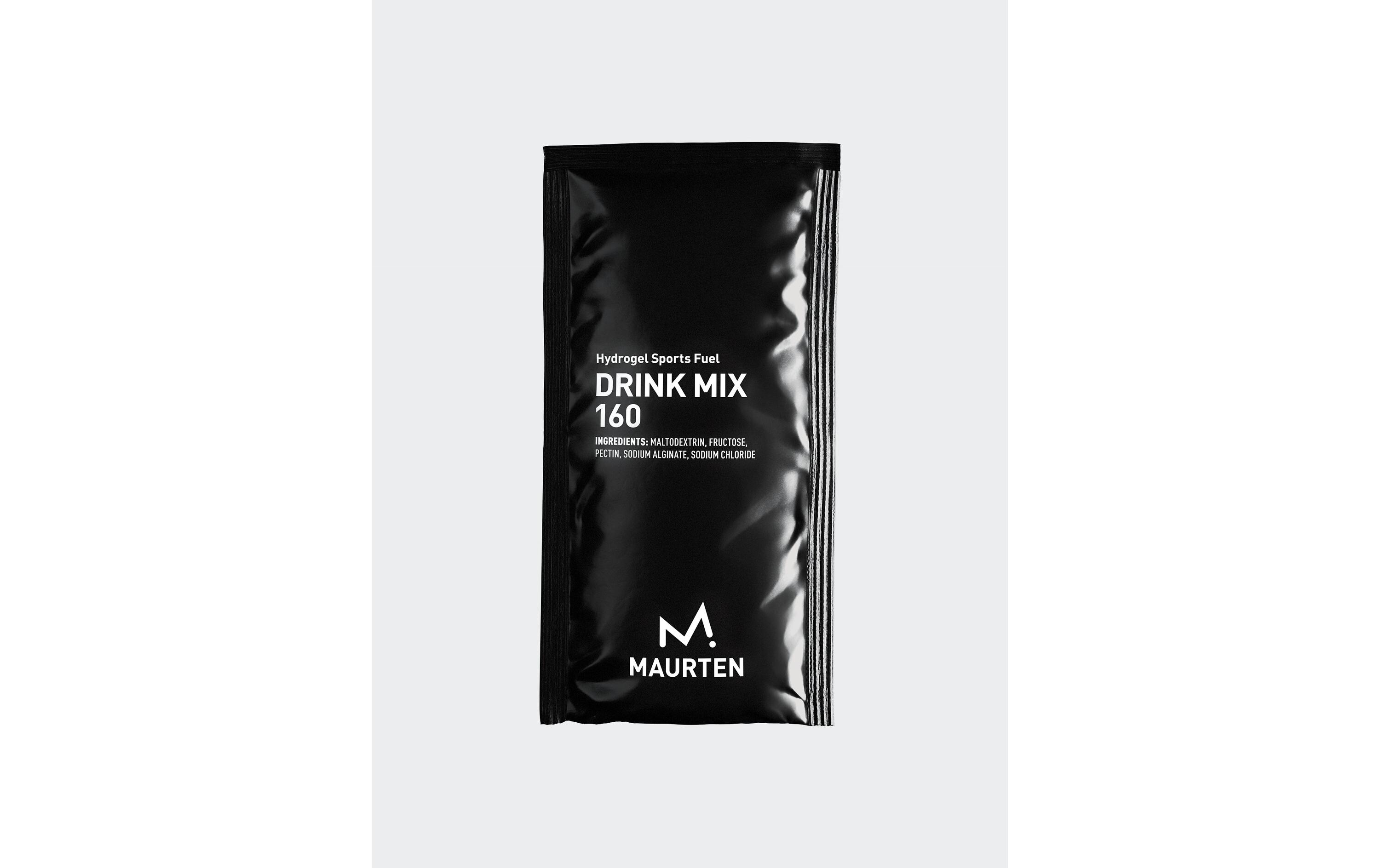 Maurten Pulver DRINK MIX 160 Neutral 40 g