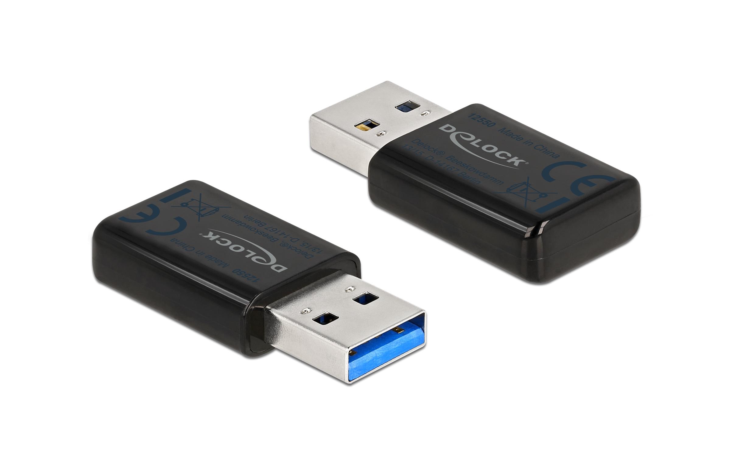 Delock WLAN-AC USB-Stick