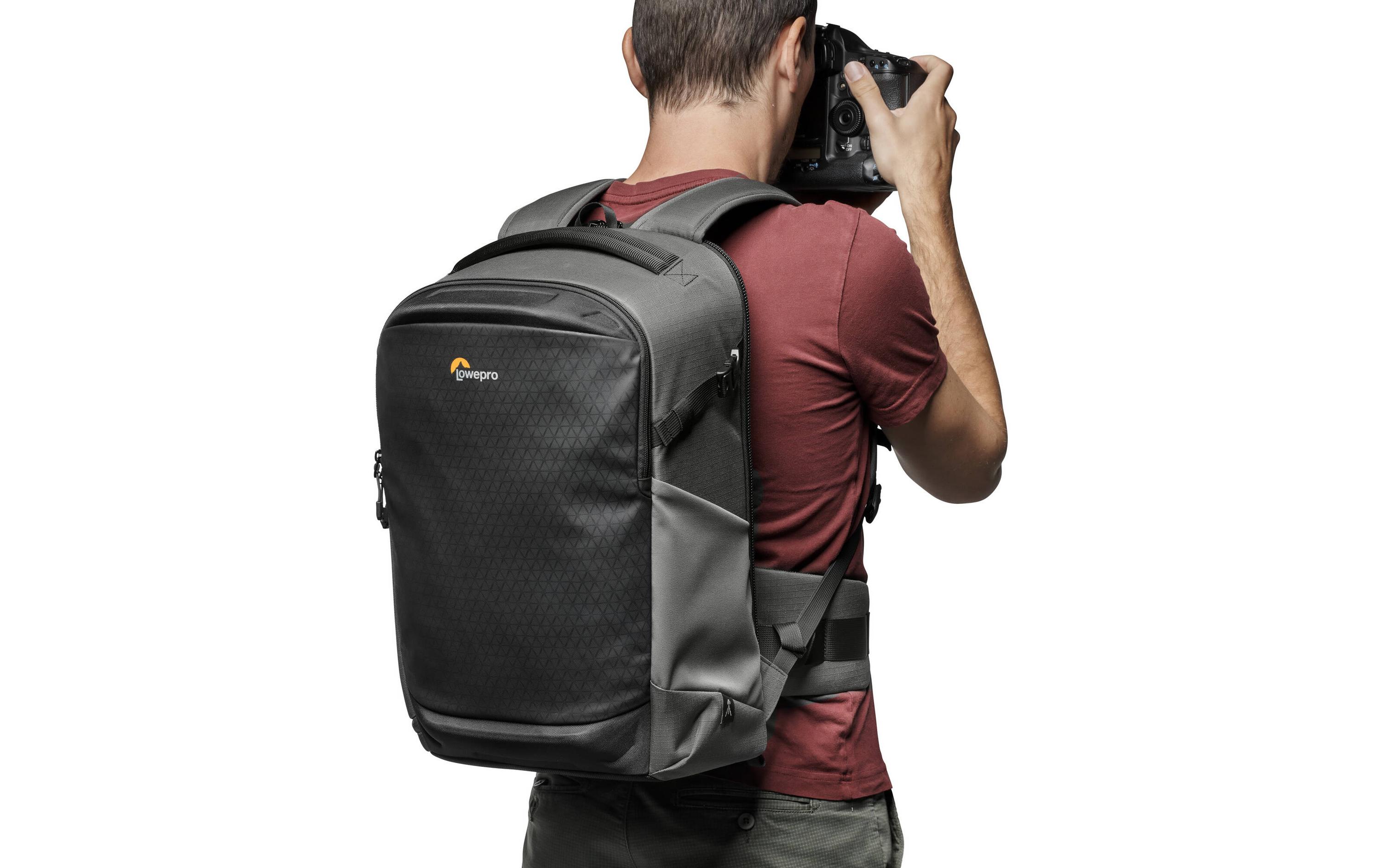 Lowepro Fotorucksack Flipside 300 AW III