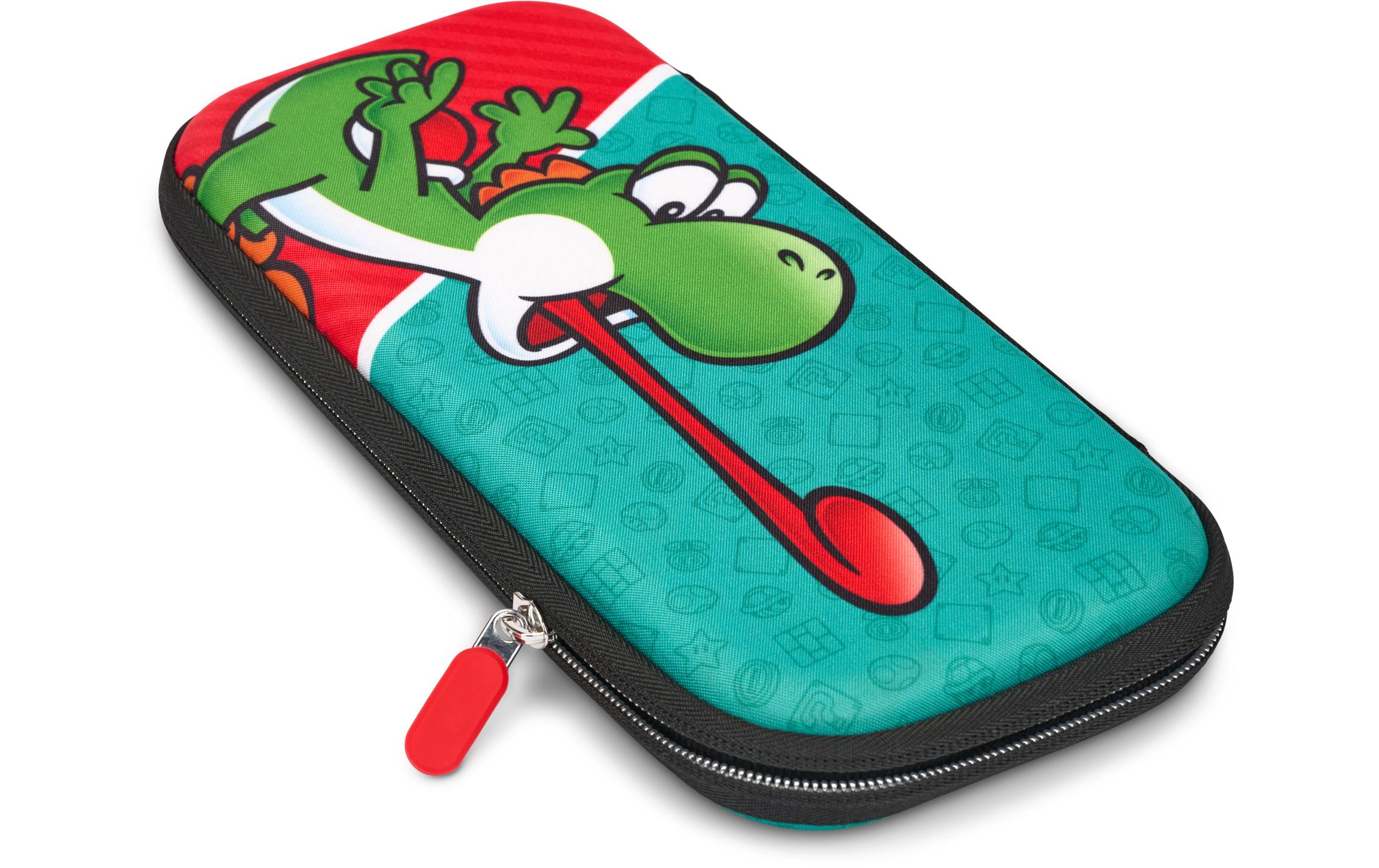 Power A Slim Case Go Yoshi