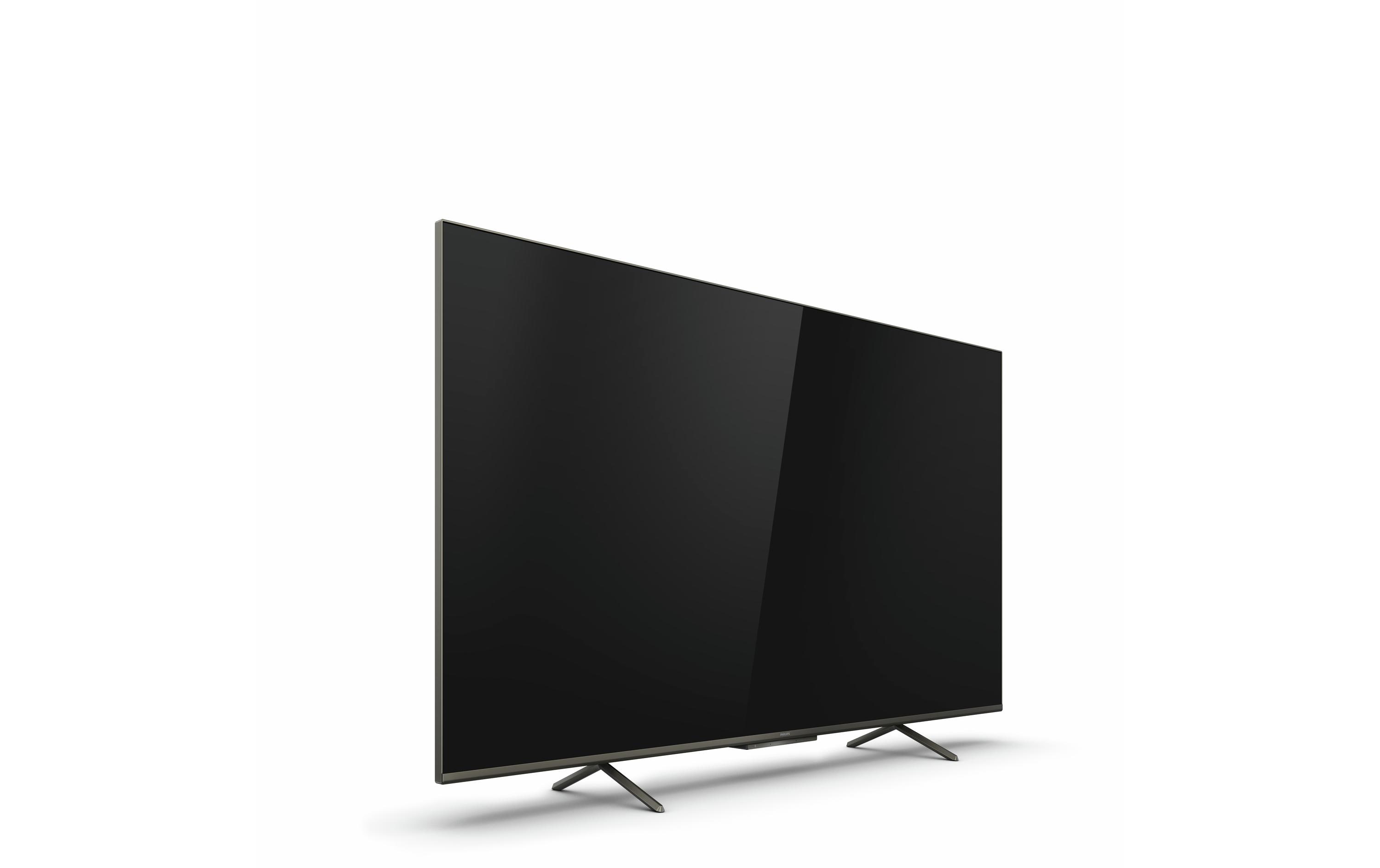 Philips TV 43PUS8108/12 43, 3840 x 2160 (Ultra HD 4K), LED-LCD