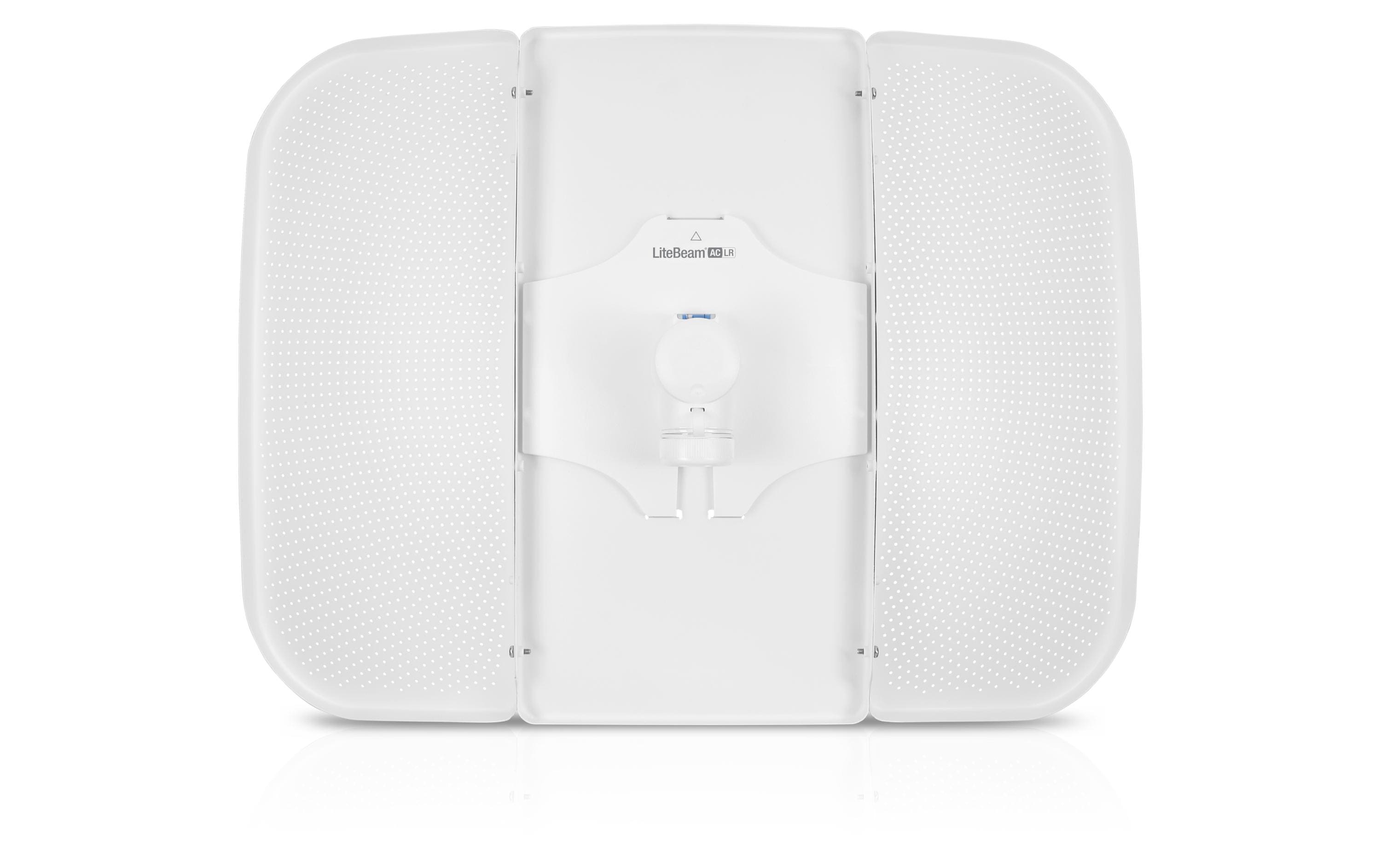 Ubiquiti WLAN-Bridge LBE-5AC-LR Long Range