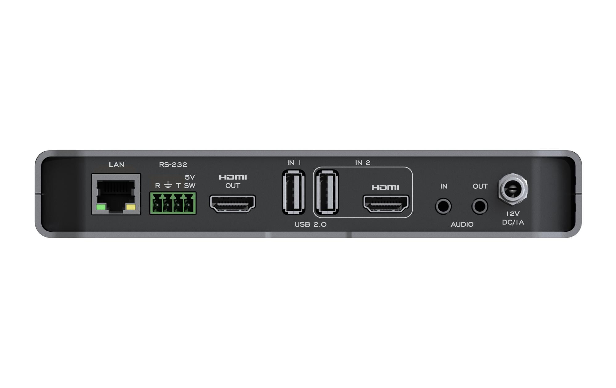 Inogeni Kamera Mixer SHARE2U USB/HDMI – USB 3.0