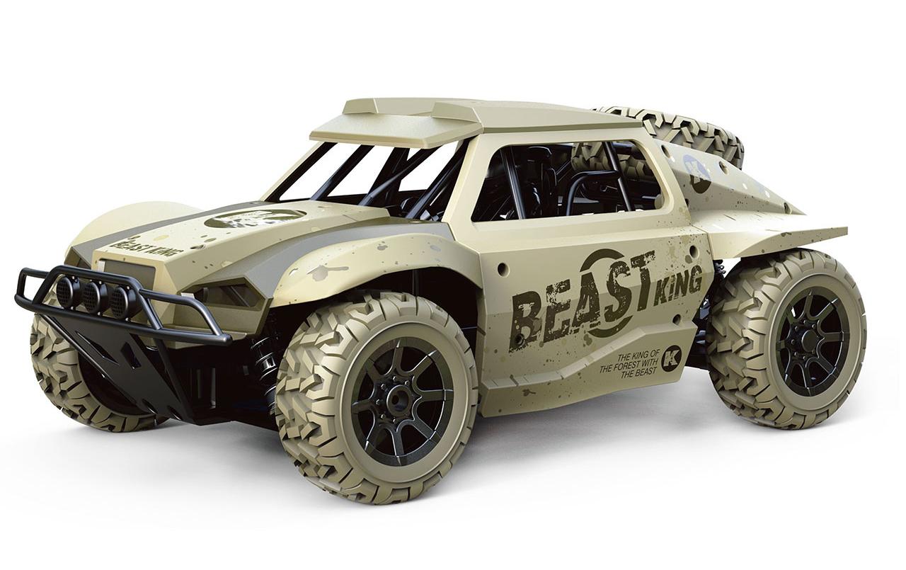 Amewi Beast Dune Buggy RTR, 1:18