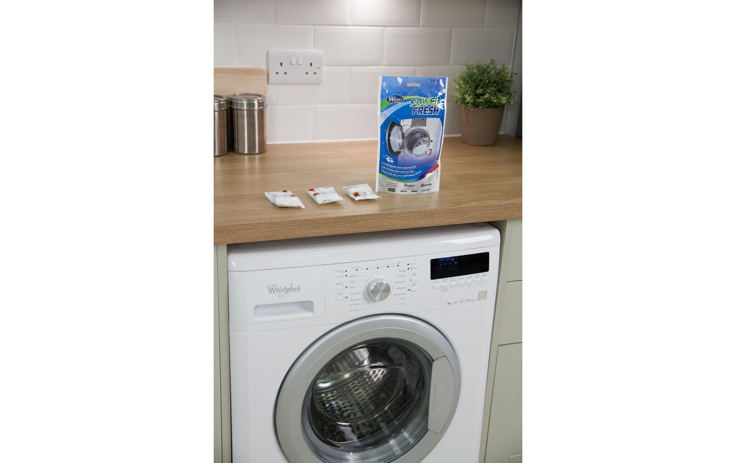 Whirlpool Duftspender Powerfresh AFR300